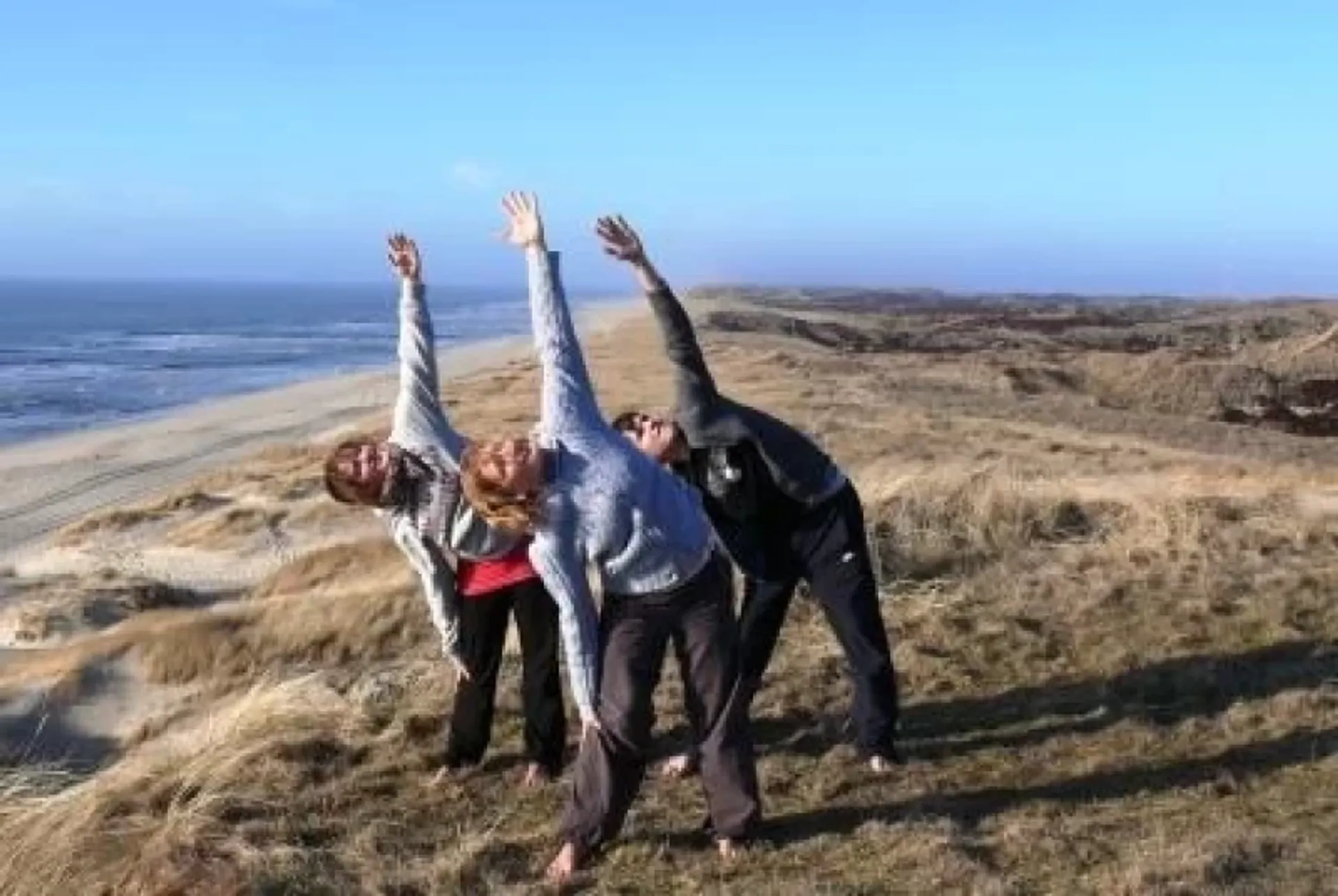 Anerkannter Bildungsurlaub: Yogawoche auf Sylt - 3
