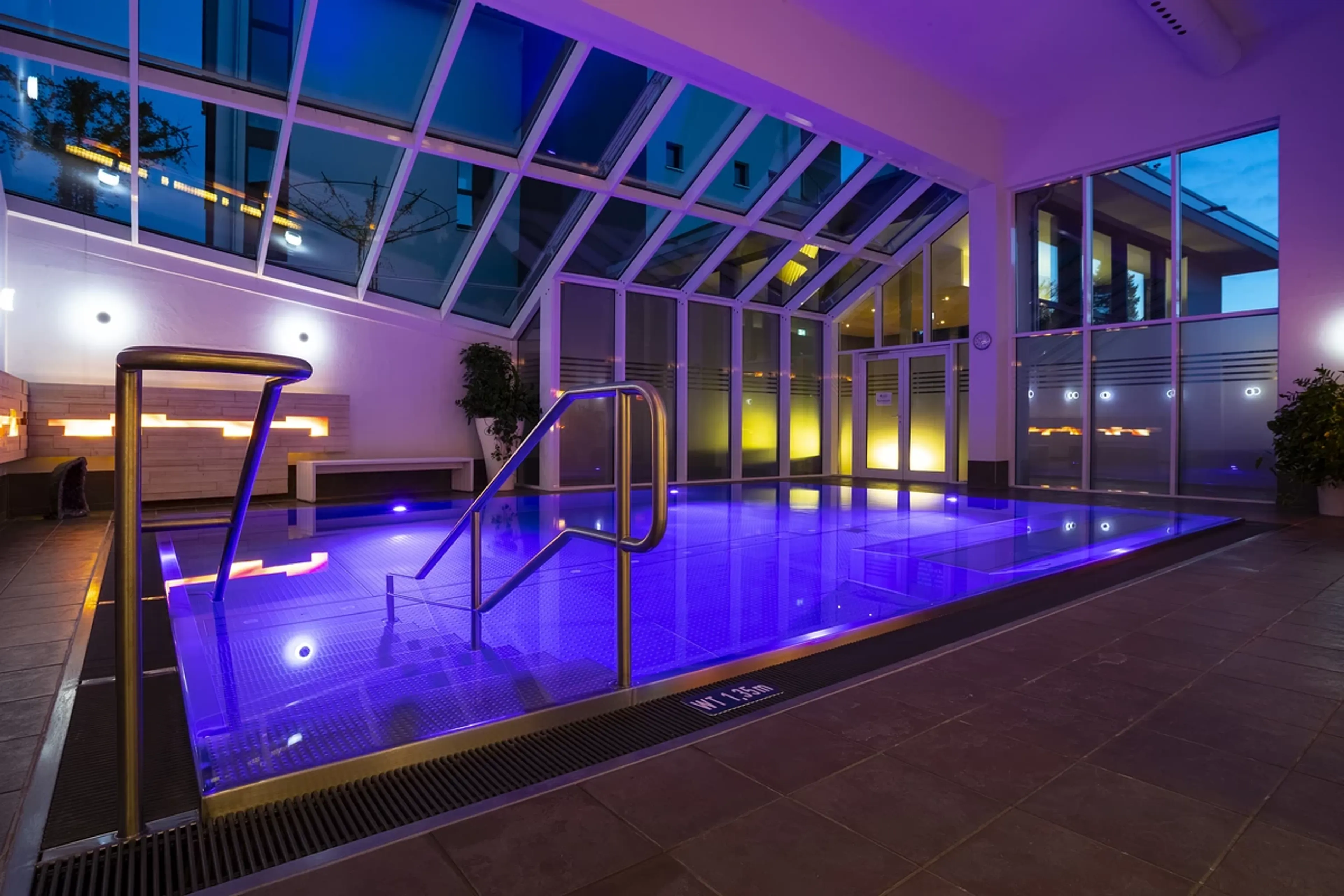 Dein Yoga Wochenende im Schwarzwald: Wellness-Retreat mit Alpenblick - 3