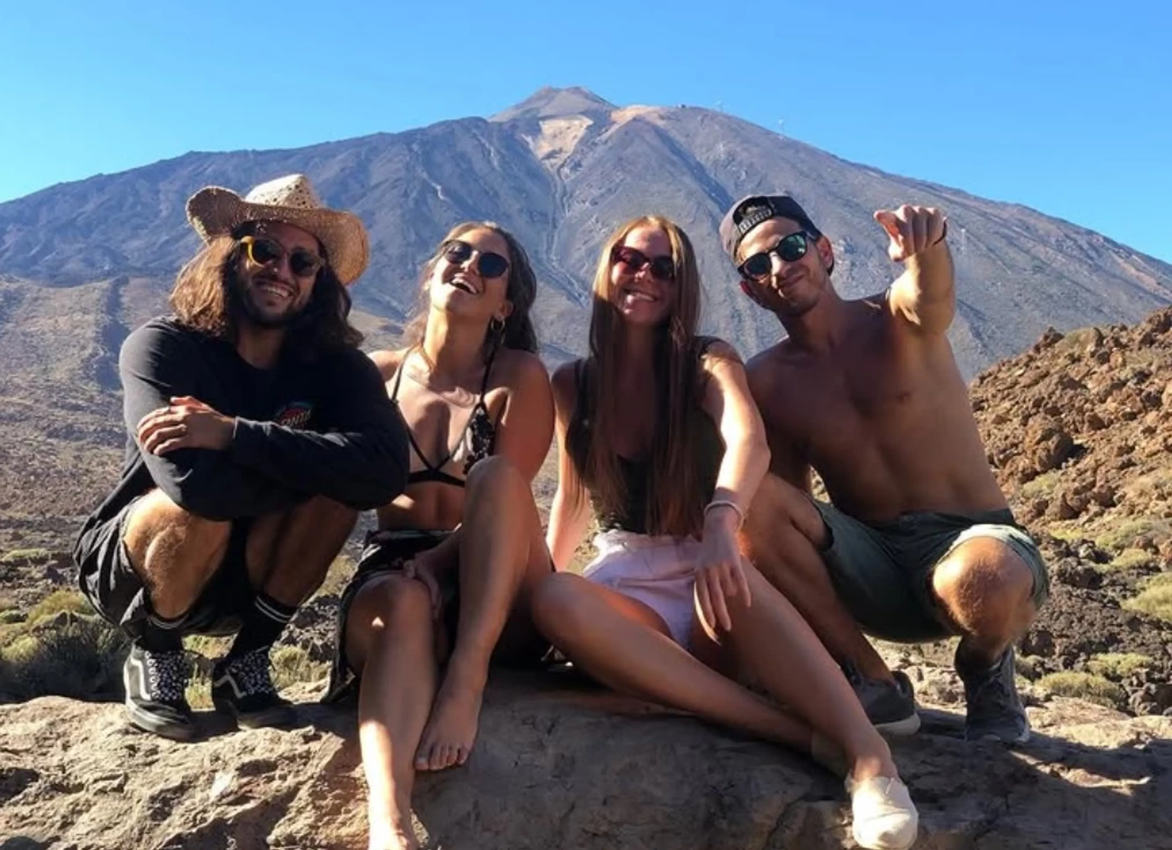 Easy Surf Life: Teneriffa erleben mit lockeren Hostel-Vibes - 5