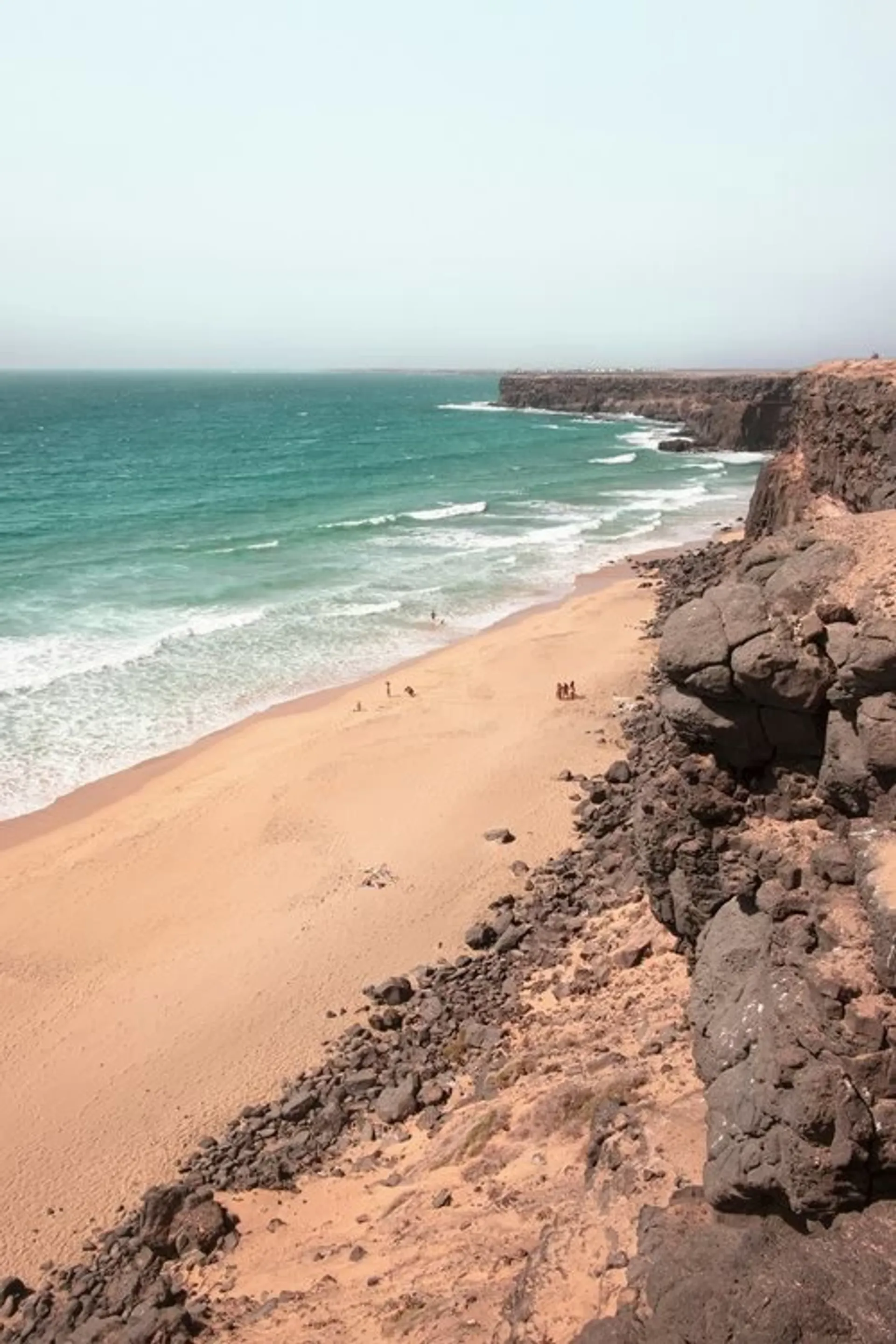 1:1 Yoga-Retreat auf Fuerteventura: Atem, Flow und Meeresrauschen - 2