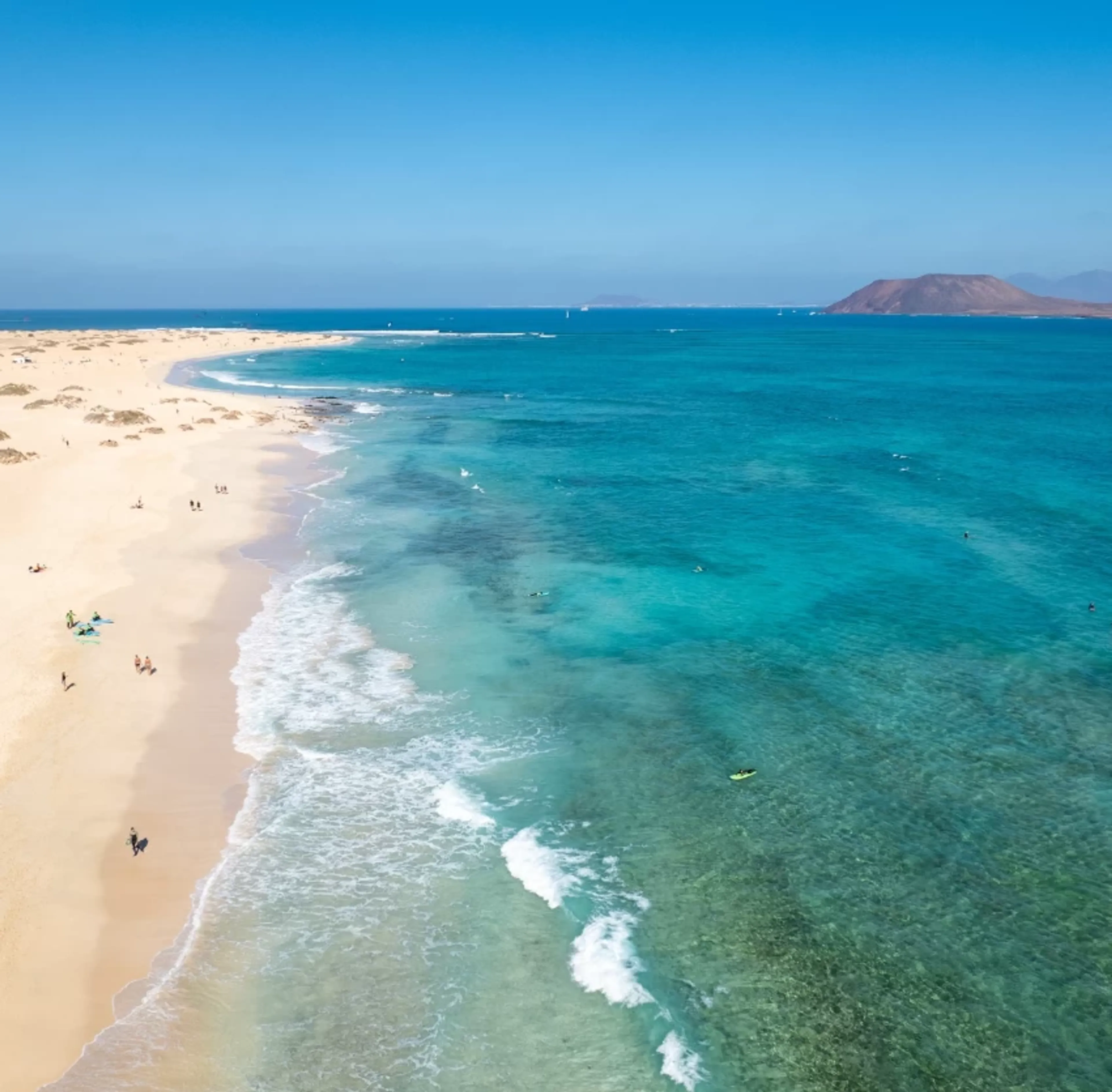 Erwecke deine Sinne: Yoga, Sonnenuntergänge und Gelassenheit - 5