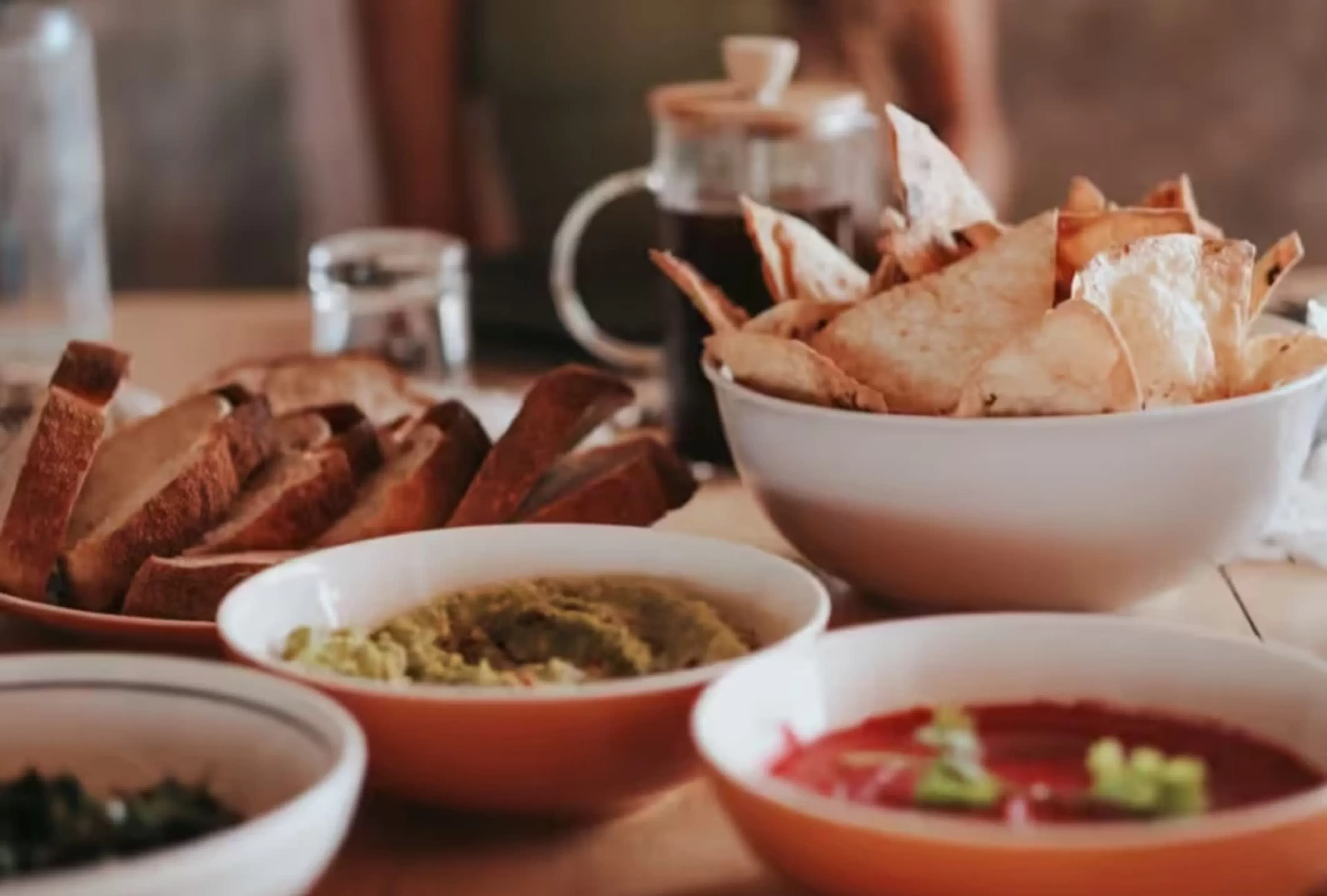 Yoga und Zeit für dich im grünen Paradies Bali - 5