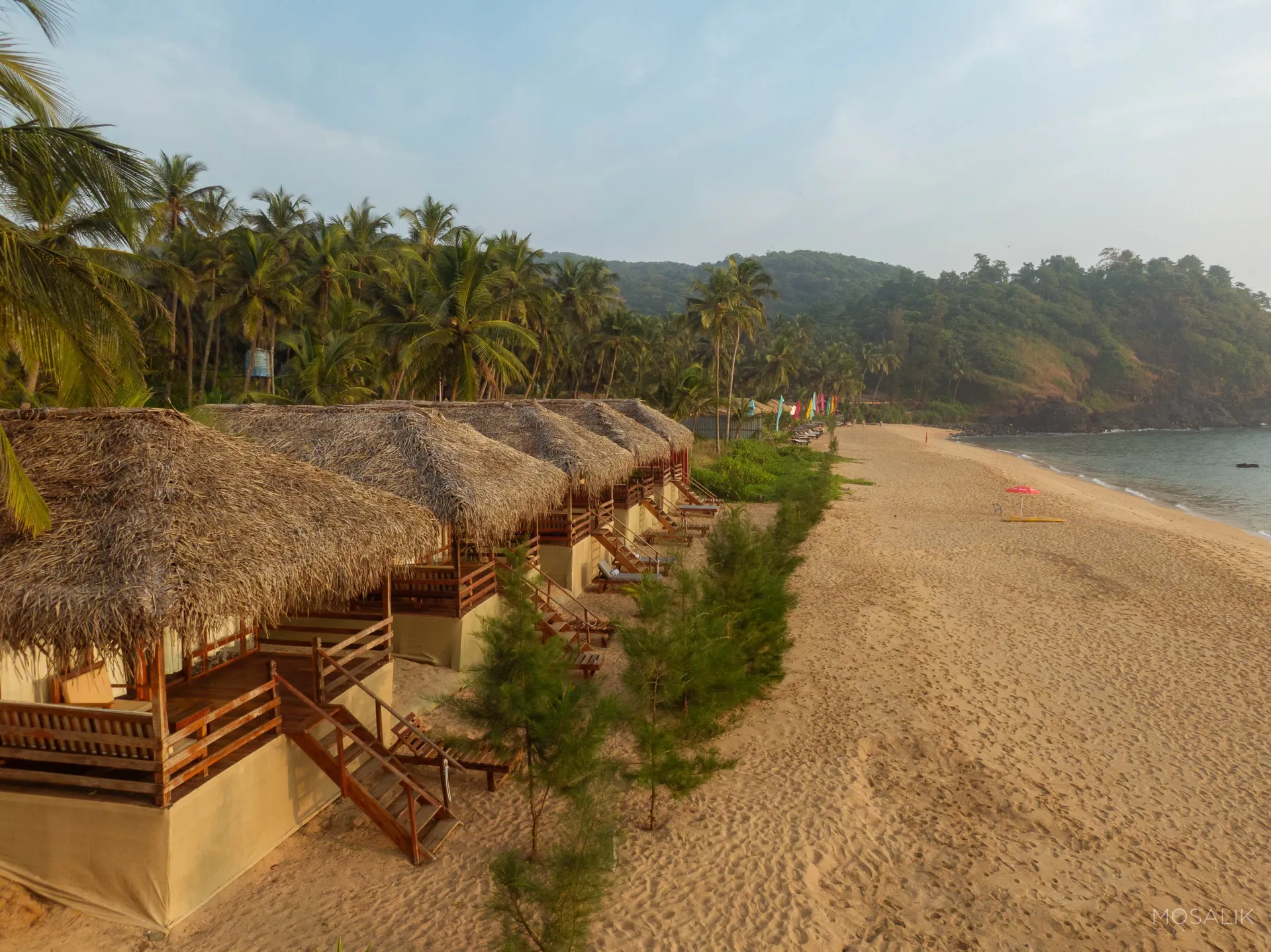 Yoga Retreat in Indien: Come Home to Yourself - 3