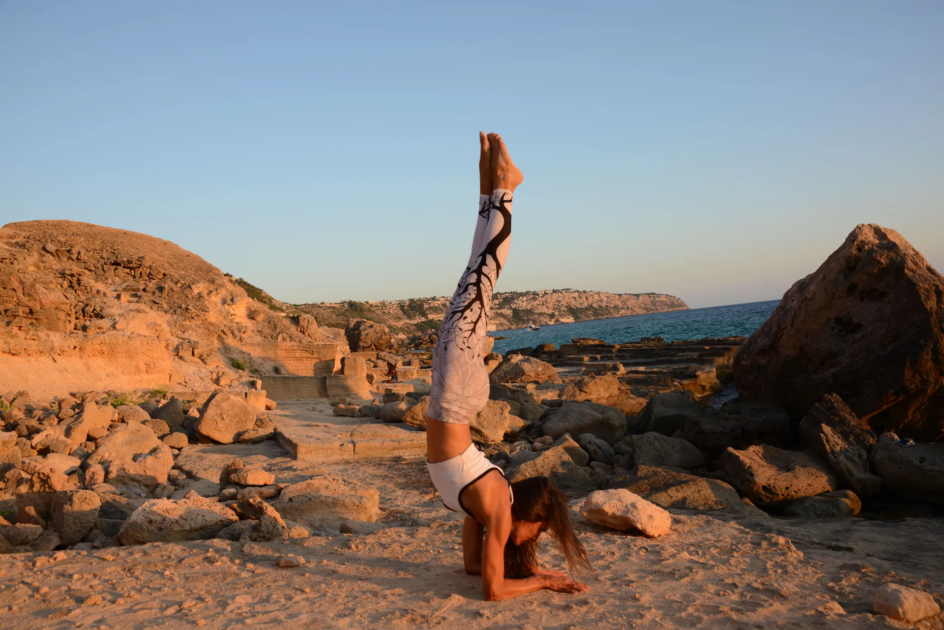 Yoga-Wochenende auf Mallorca - Relax and reconnect with yourself
