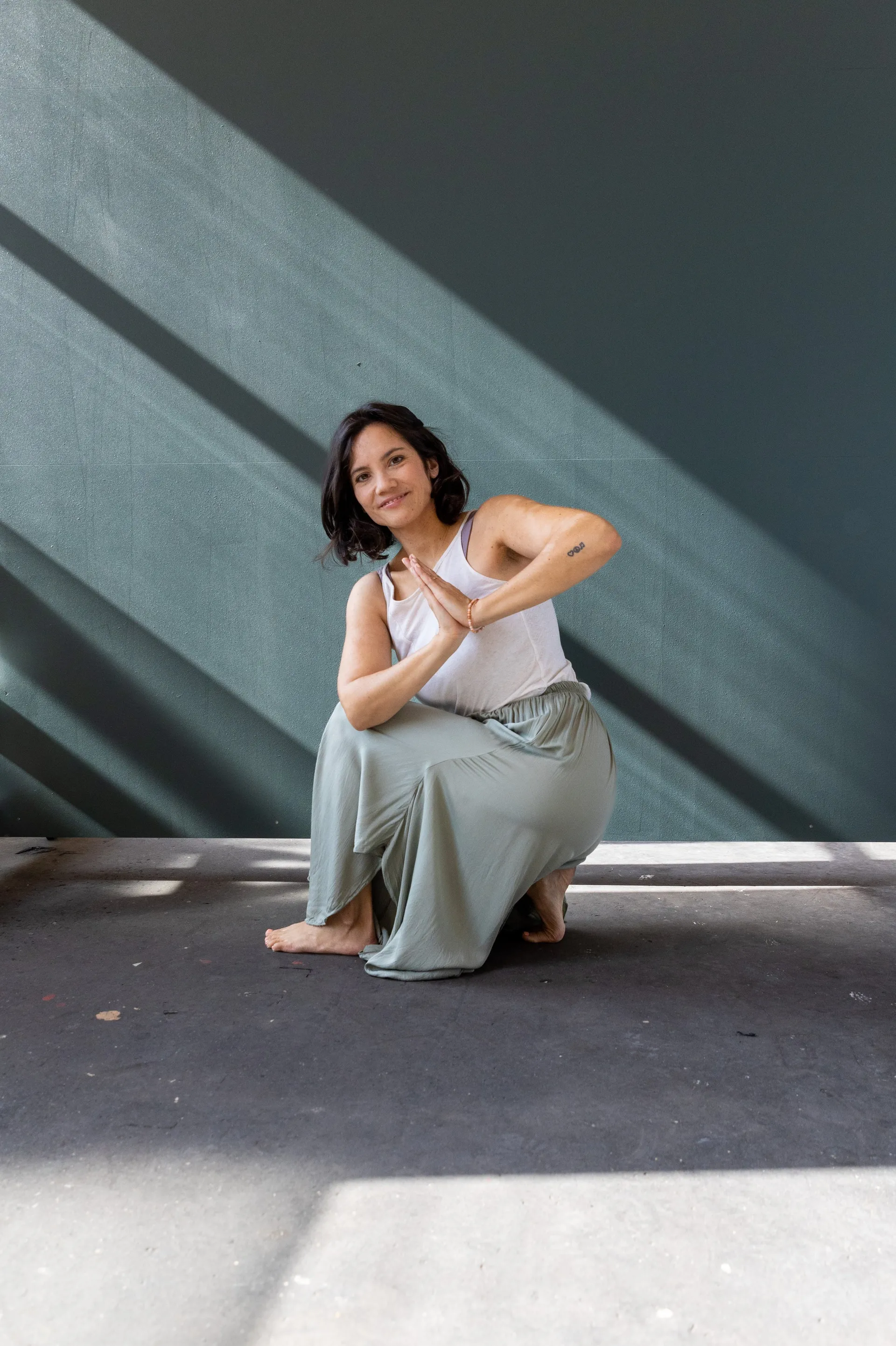 Sound & Silence: Holistisches Yoga & Stille Retreat in Brandenburg - 2