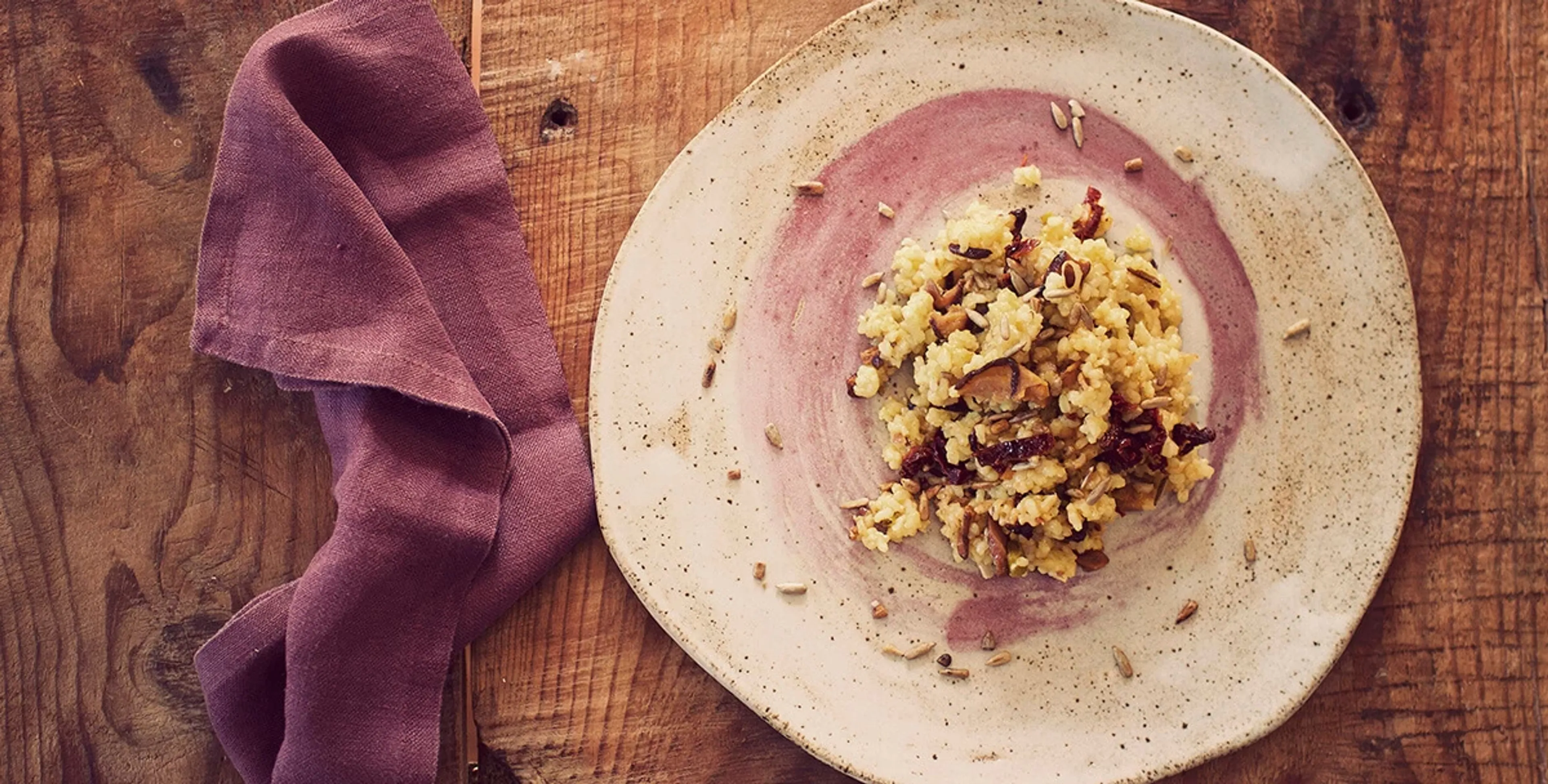 De-Stress-Retreat: Ruhe und Regeneration im Naturpark - 5