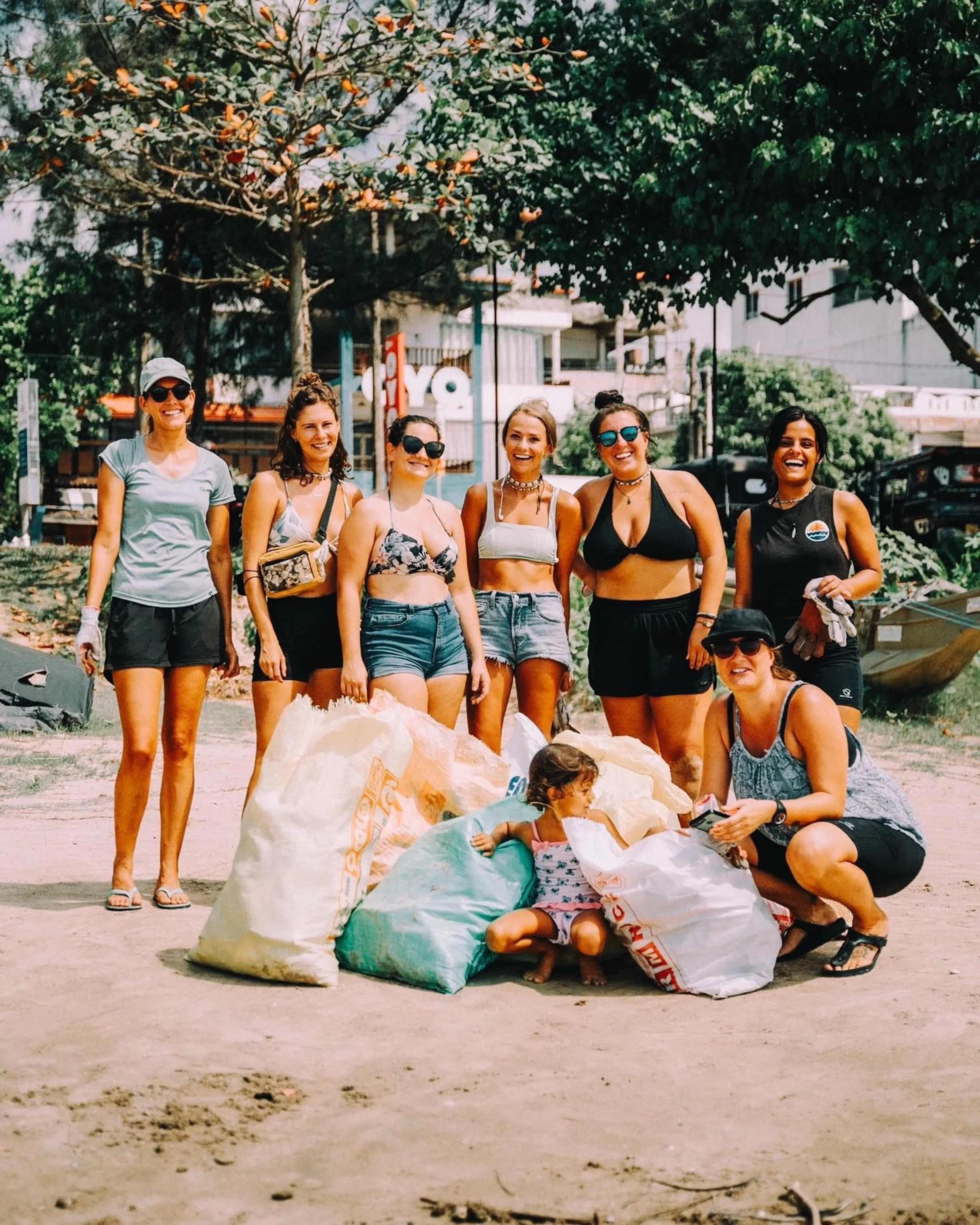 Zuhause fernab von Zuhause: Surfcamp mit Komfort und Familien-Gefühl - 2