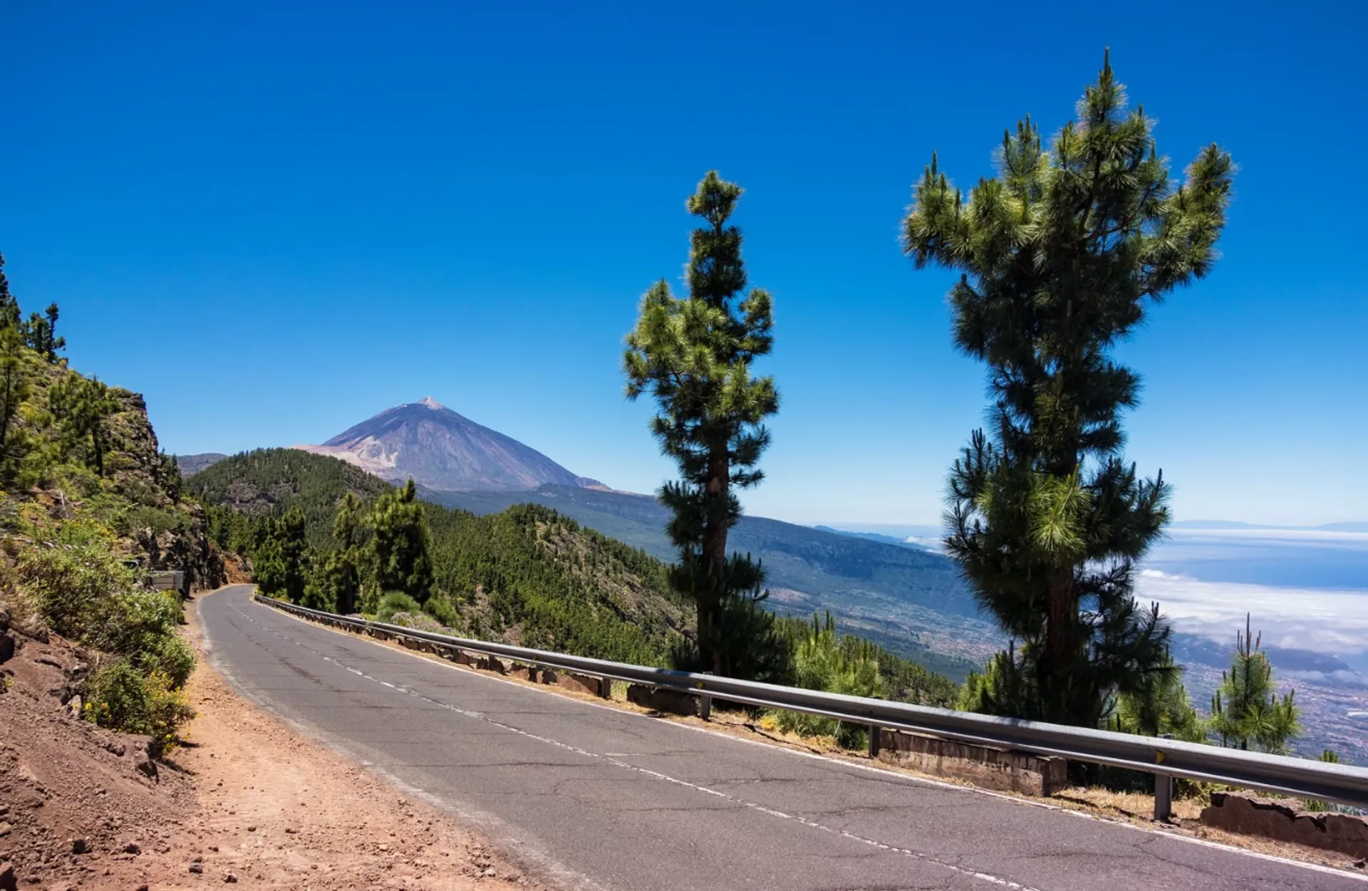 Aktive Fitness- und Wanderreise im Norden Teneriffas - 4