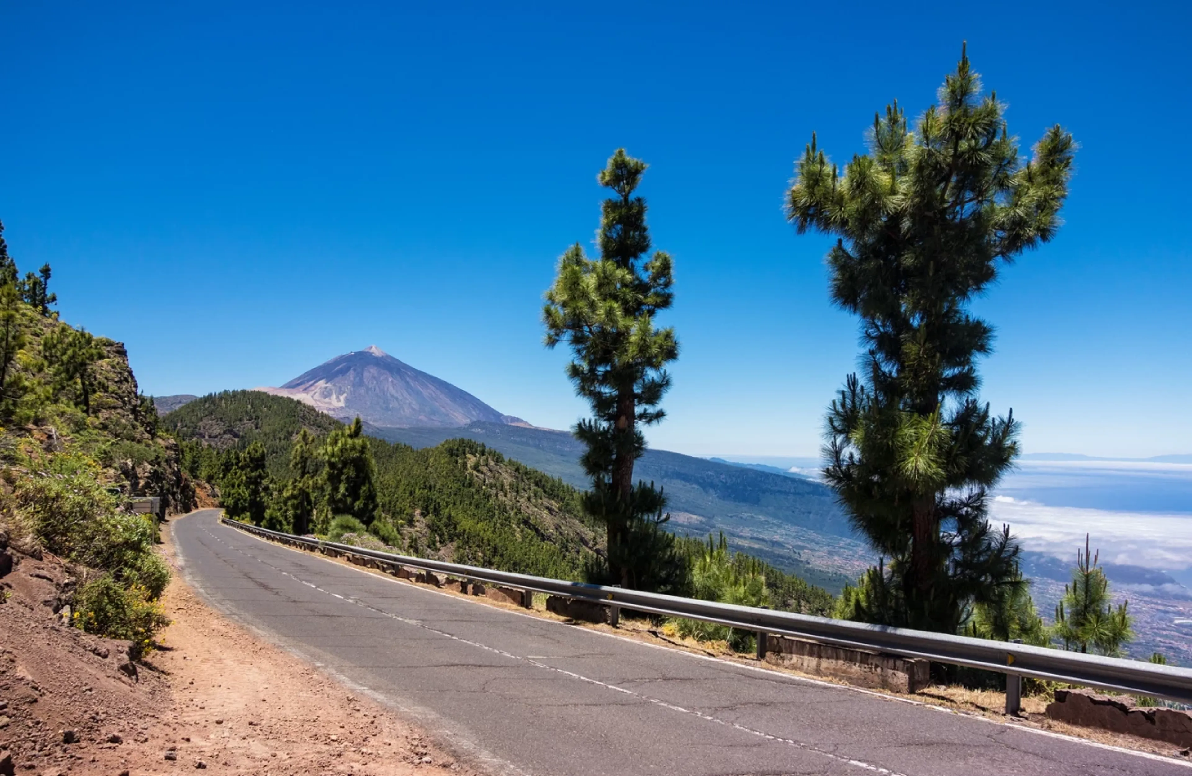 Aktive Fitness- und Wanderreise im Norden Teneriffas - 4