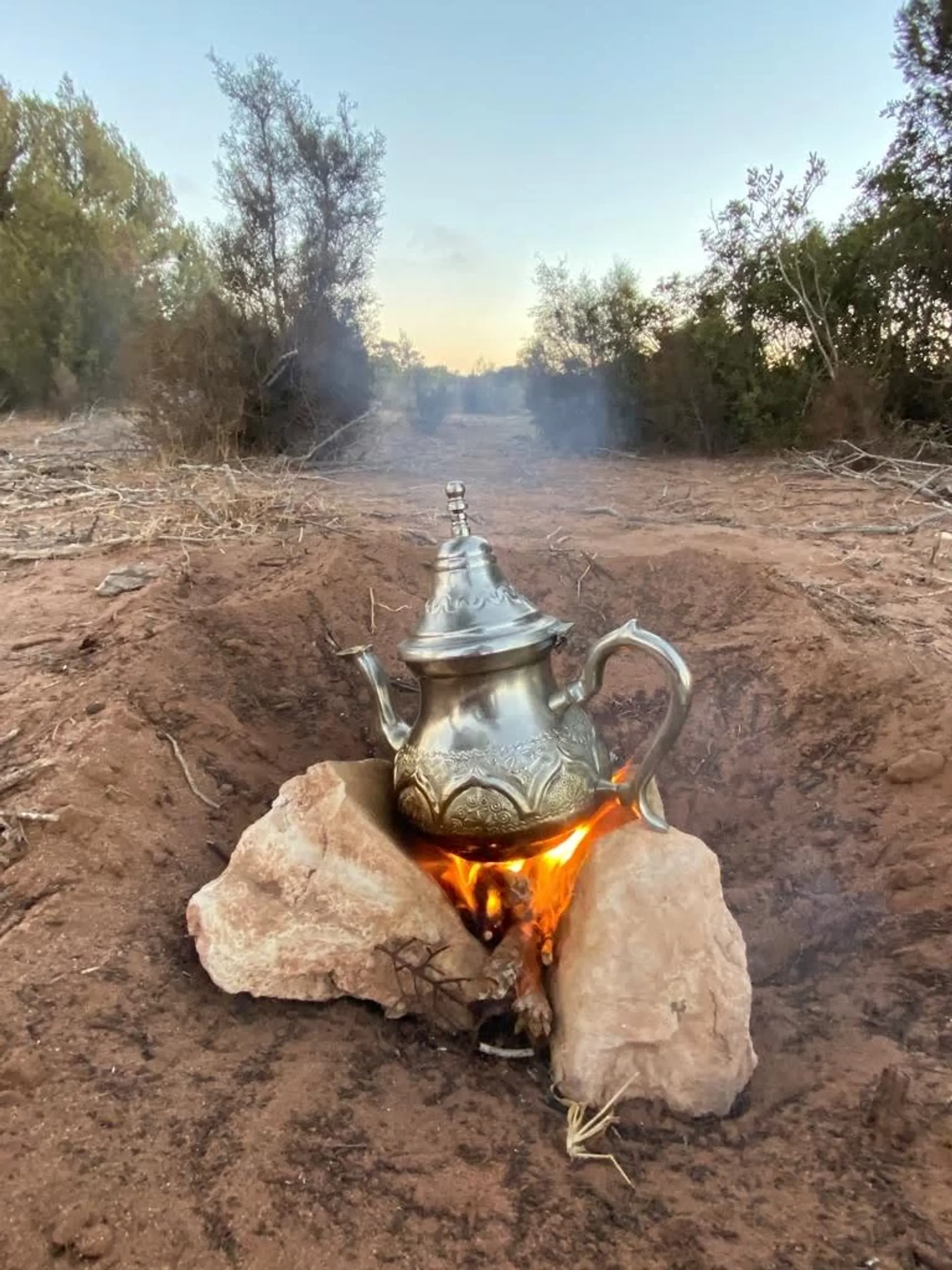 Surf- und Yogacamp in Essaouira: Eine Reise in die Seele Marokkos! - 5