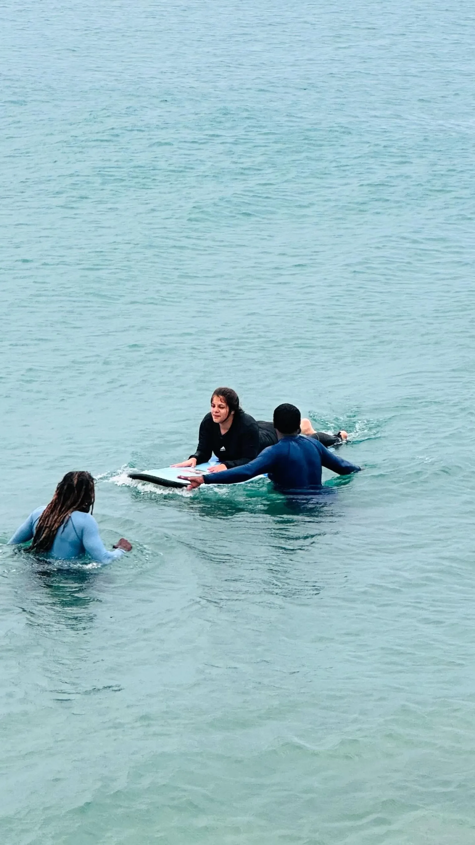 Ride, Relax und Repeat: Surfcamp im tropischen Weligama