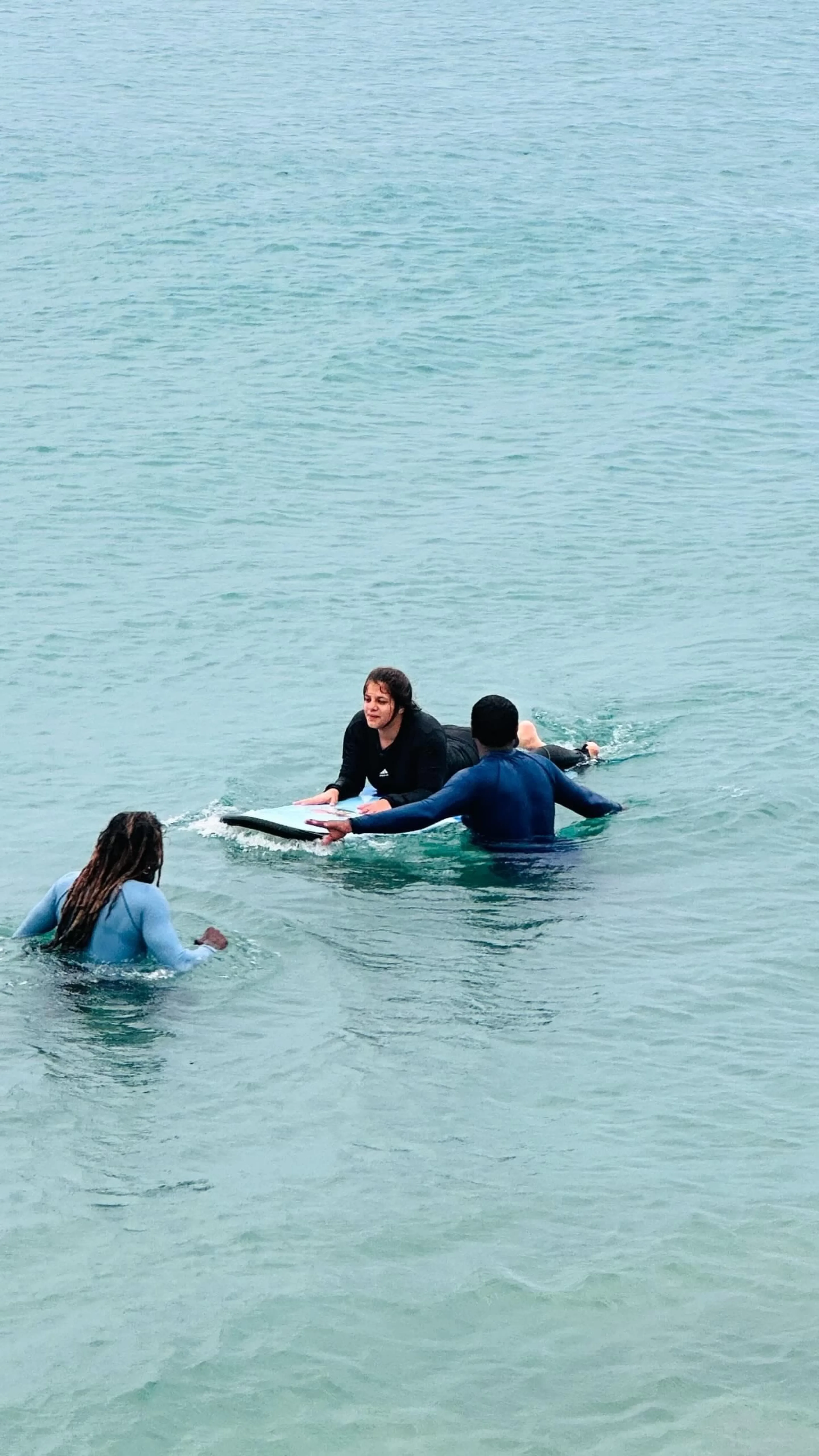 Ride, Relax und Repeat: Surfcamp im tropischen Weligama - 1