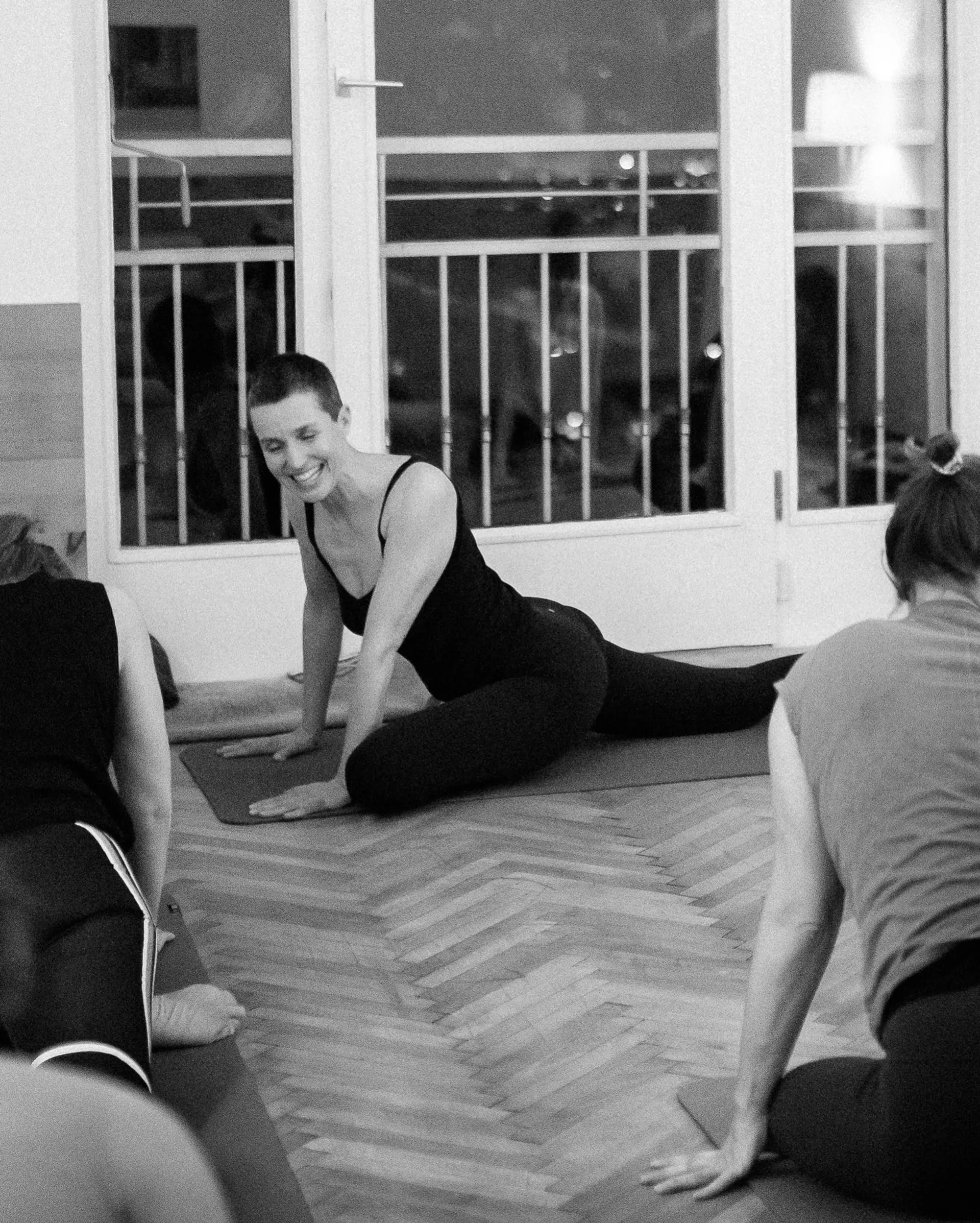 Yoga & Bergluft im Sporthotel mit Wellnessbereich in Bad Gastein - 3