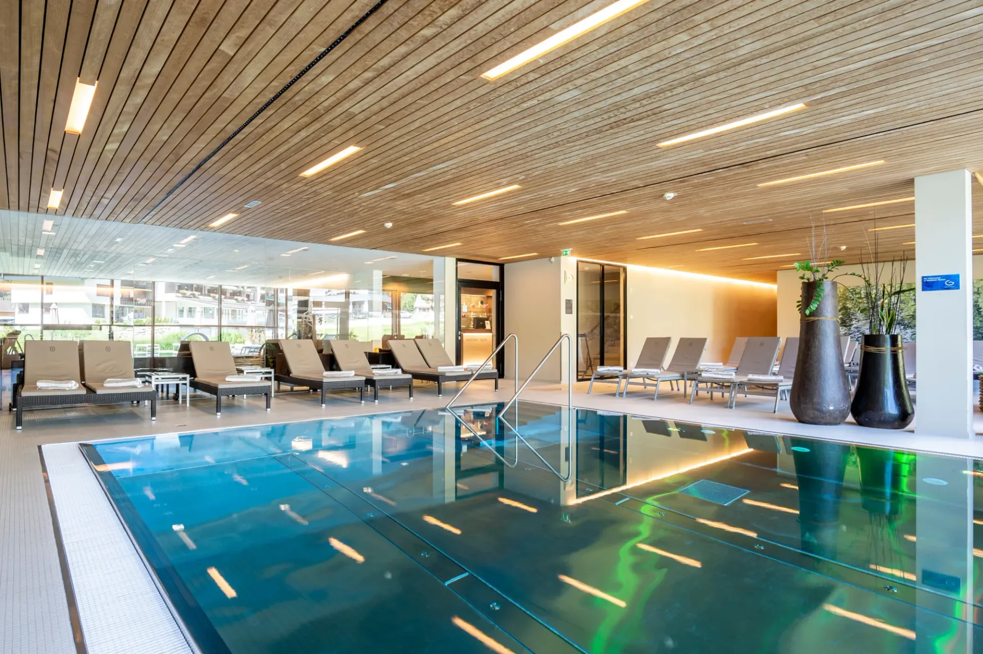 Yoga, Meditation & Wellness Retreat: Deine Auszeit in den Alpen - 2