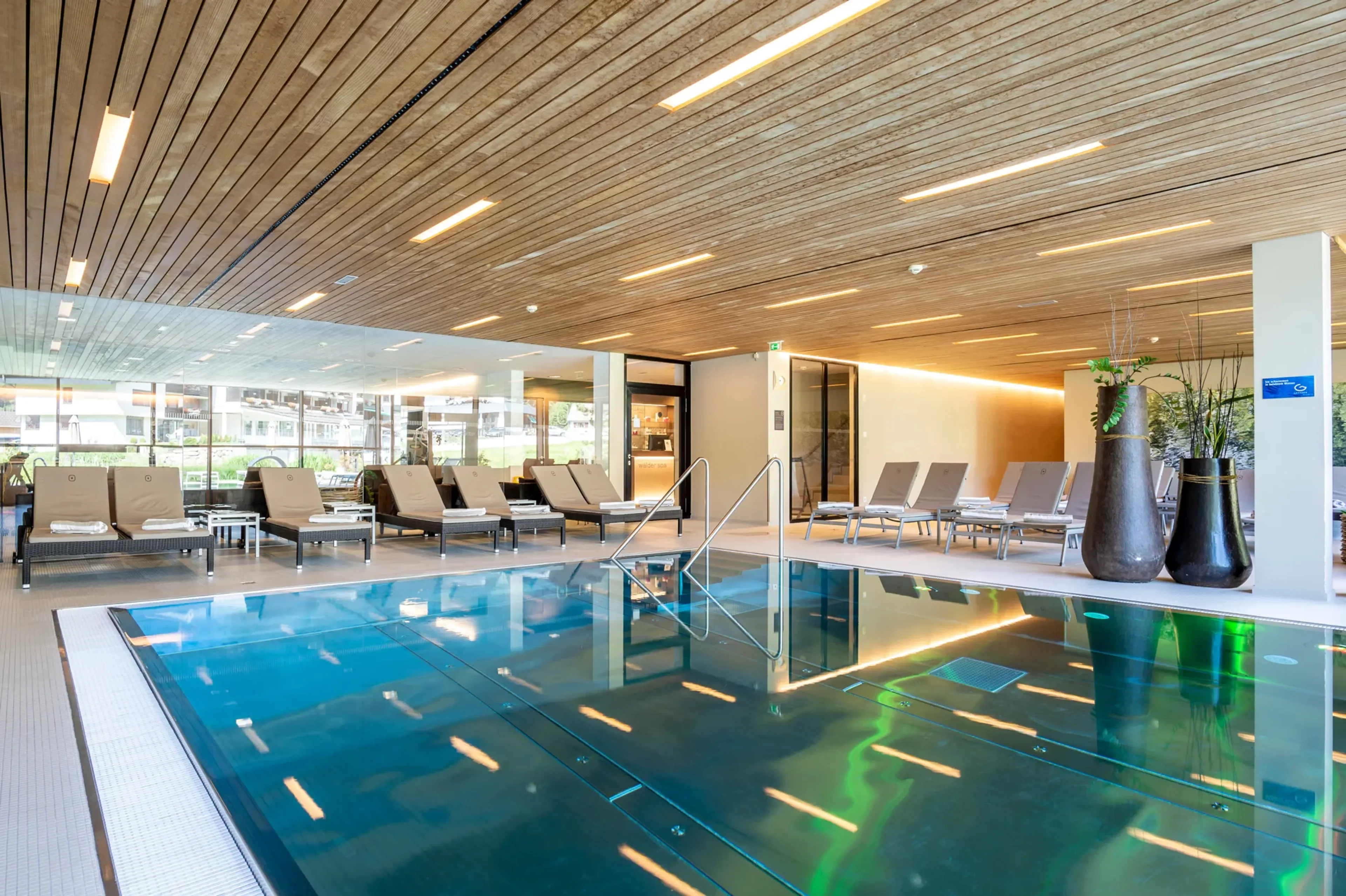 Yoga, Meditation & Wellness Retreat: Deine Auszeit in den Alpen - 2