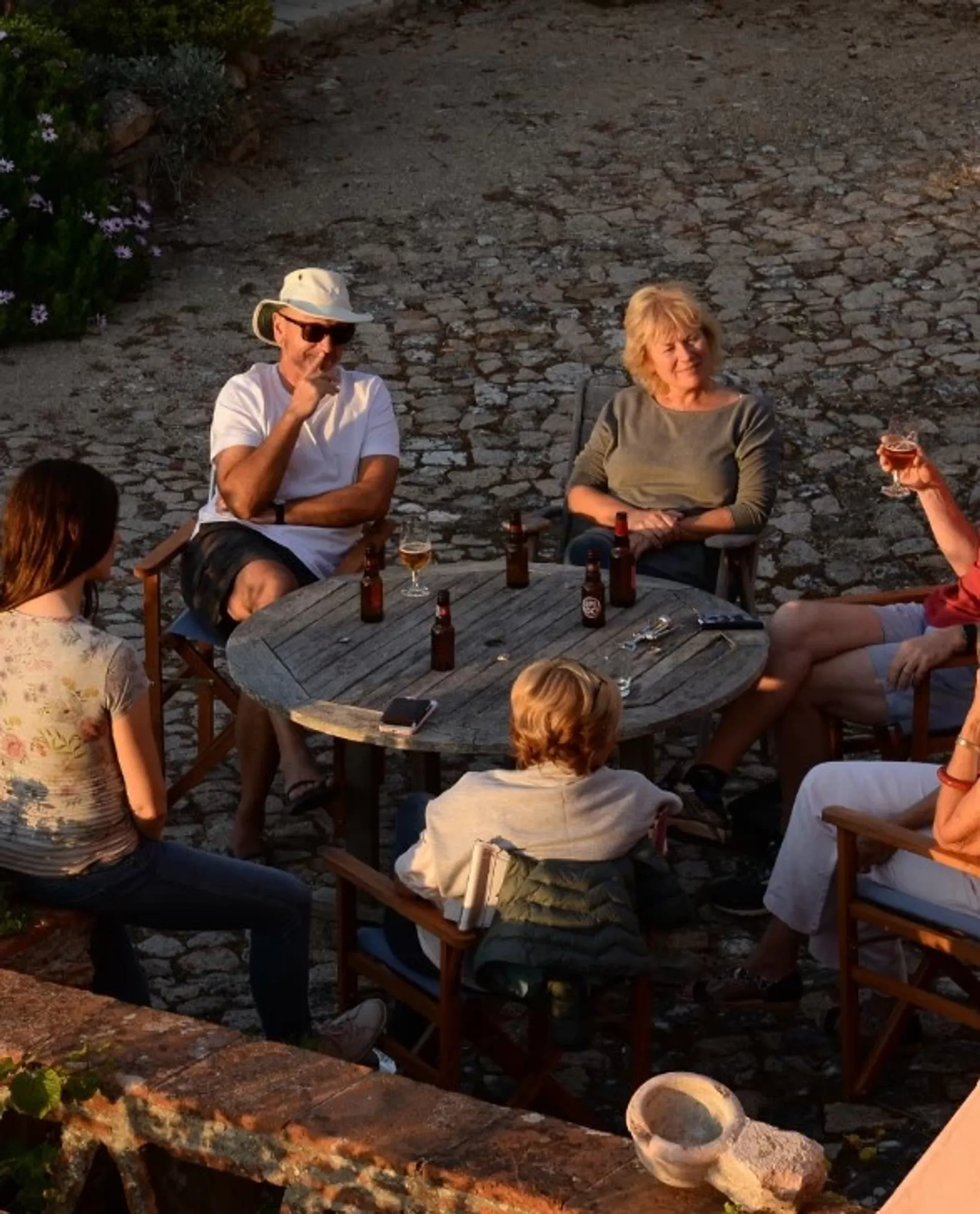 Yoga & Wandern zwischen Naturpark und historischer Quinta - 5