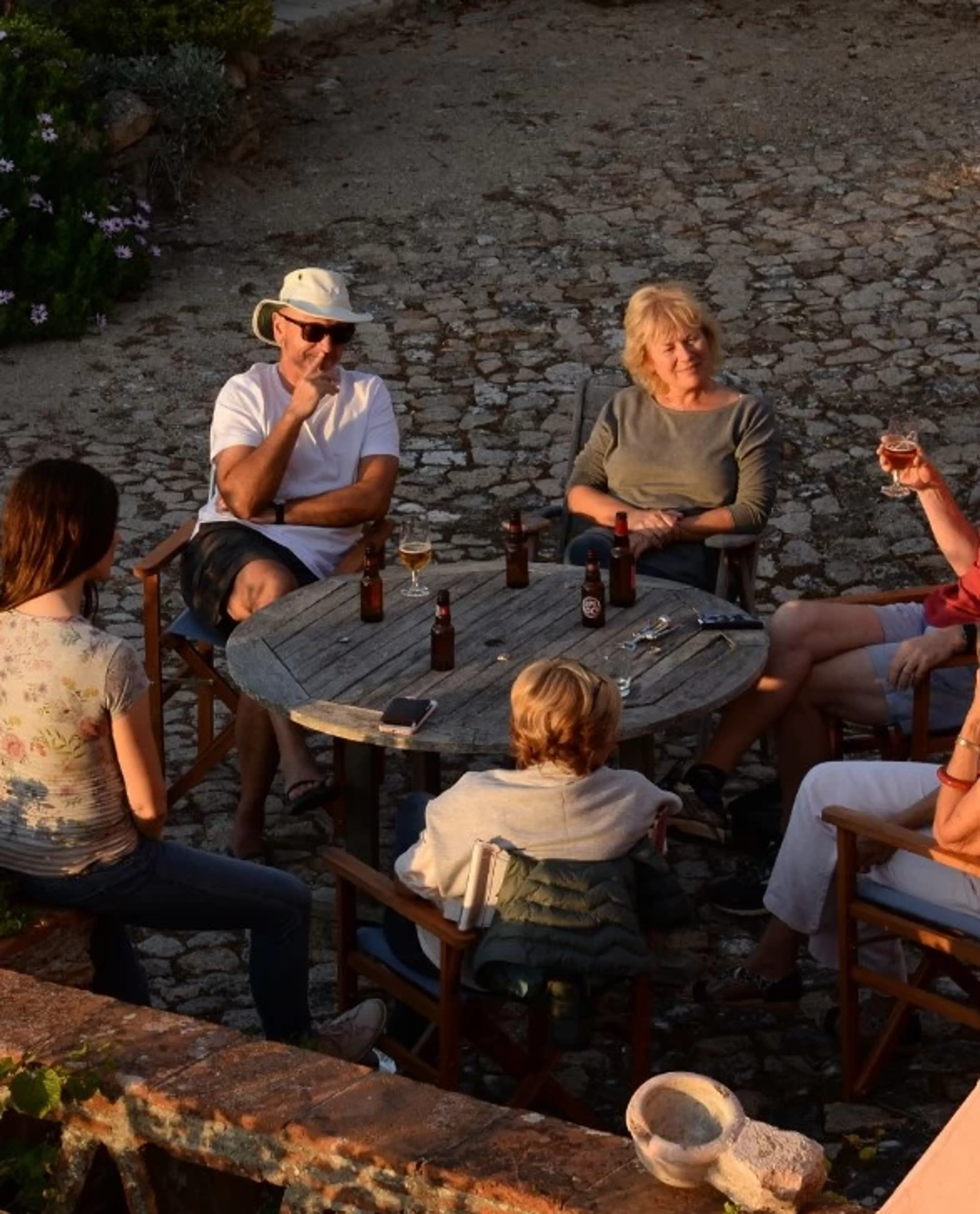 Yoga & Wandern zwischen Naturpark und historischer Quinta - 5