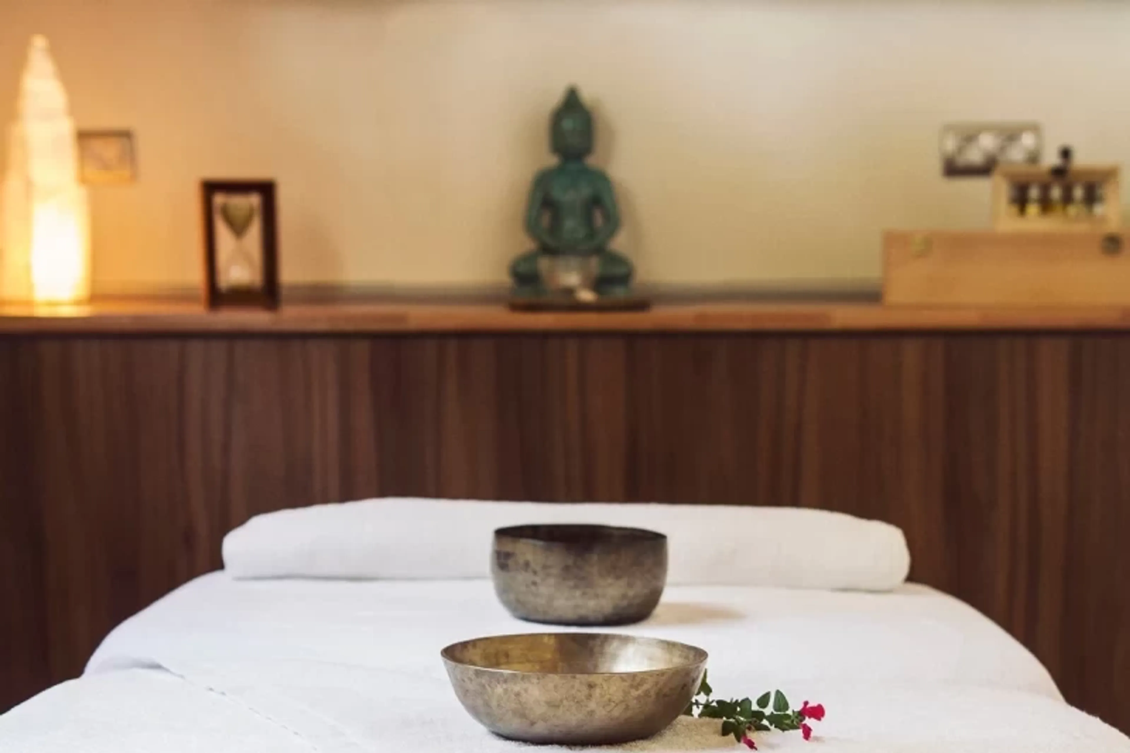 Total Rebalance: Intensive Auszeit in der Natur Spaniens - 5