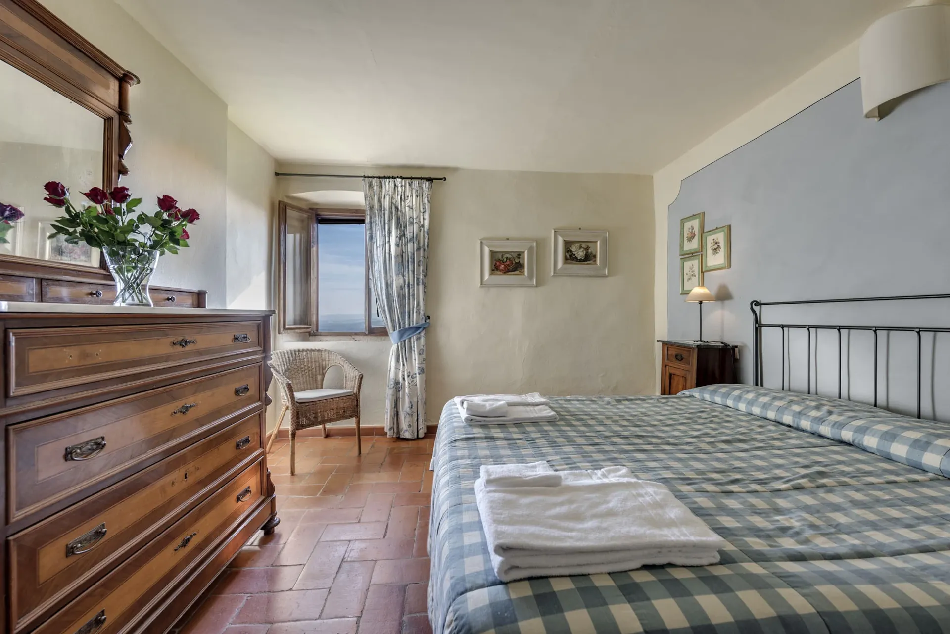 Neujahrs-Retreat in der Toskana: Yoga, Fitness und Neubeginn - 5