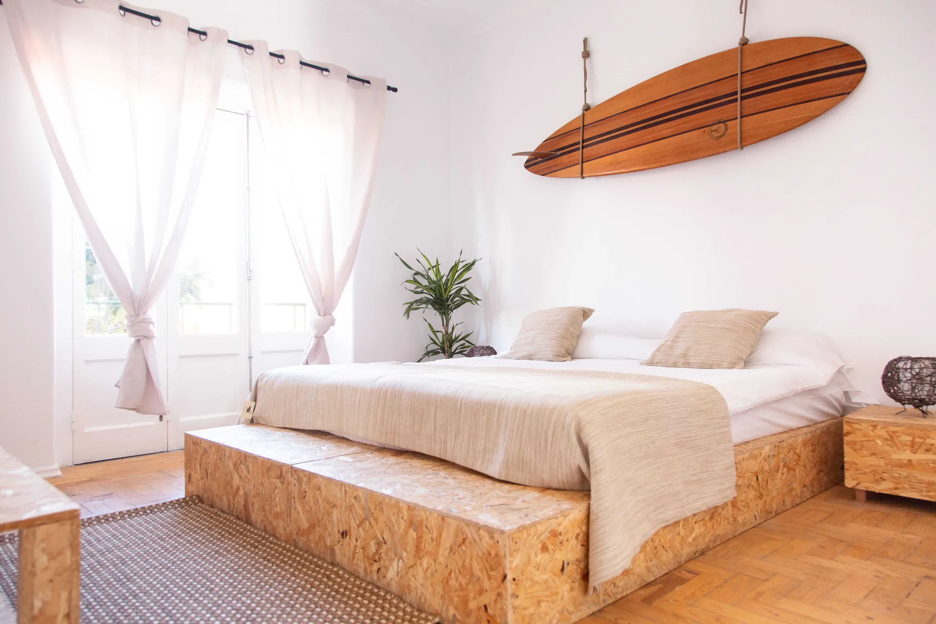 Surfcamp am Strand von Lissabon: Gemeinschaft und einzigartige Vibes - 5