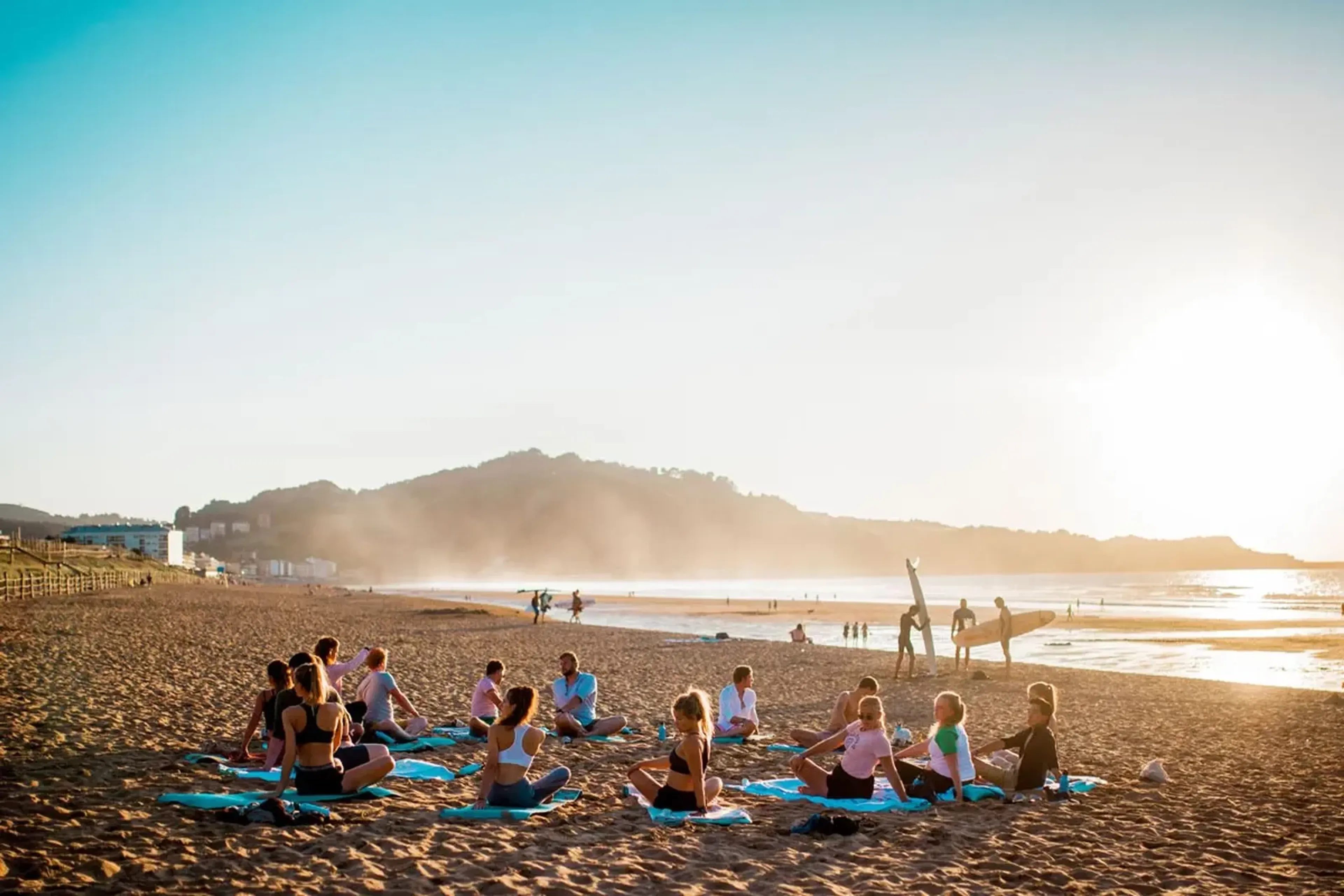 Surfhaus in Loredo: Surfen, Entspannen und Wohlfühlen - 2