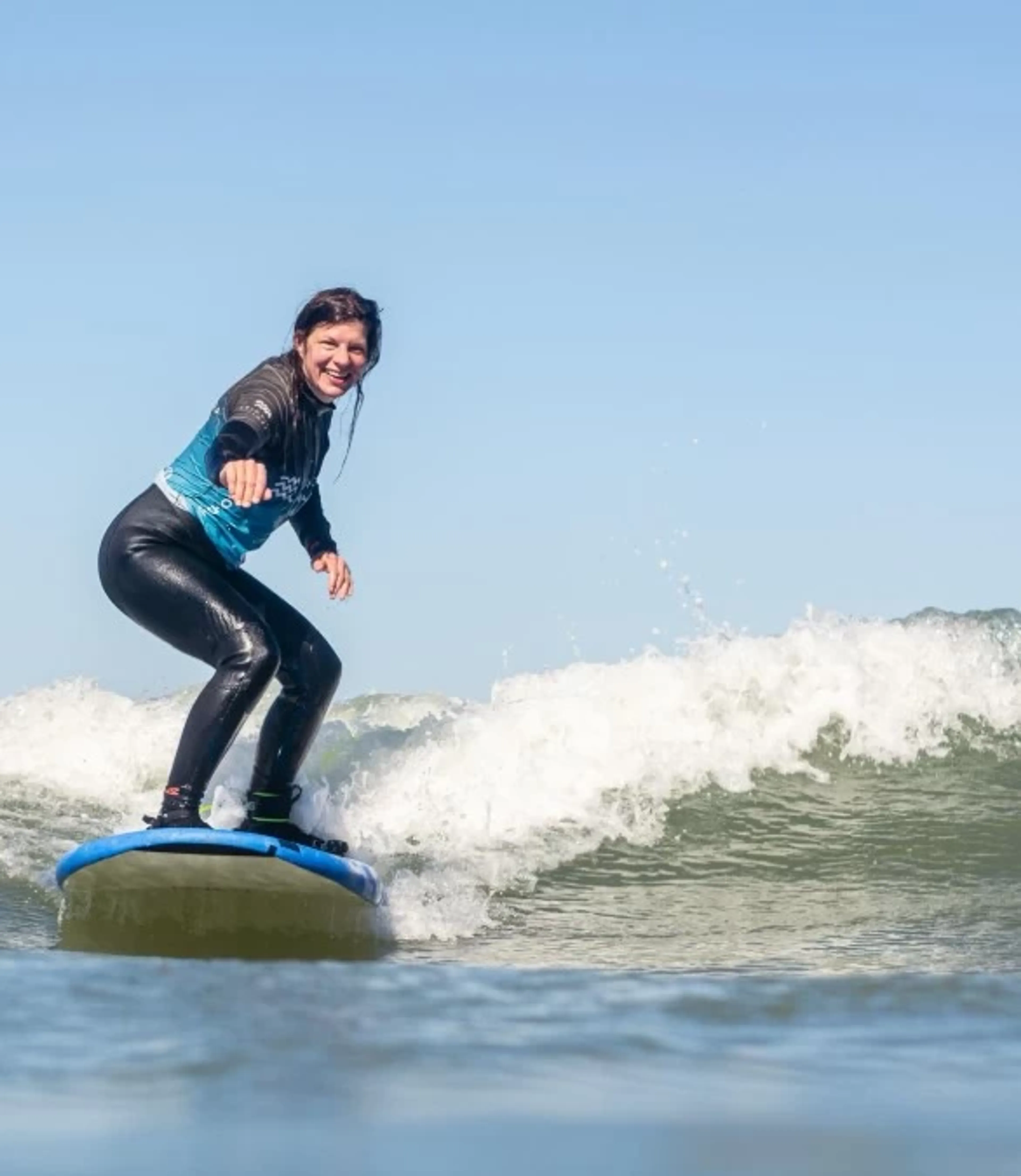 Surf, Sleep, Eat & Repeat - Erlebe Ericeiras atemberaubende Küste - image 1