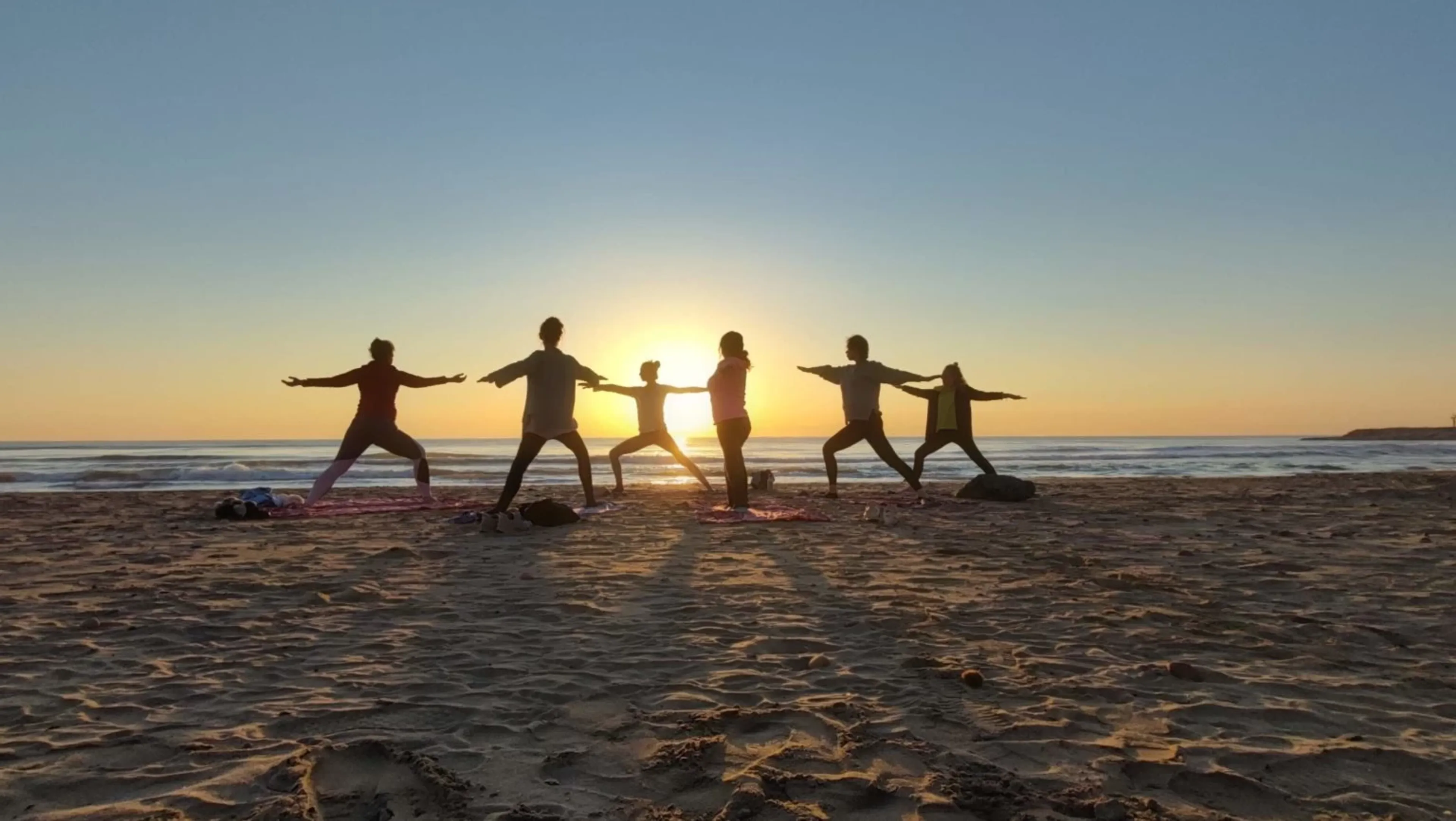 Finde innere Ruhe und Gemeinschaft: Yoga-Retreat nahe Valencia - 1