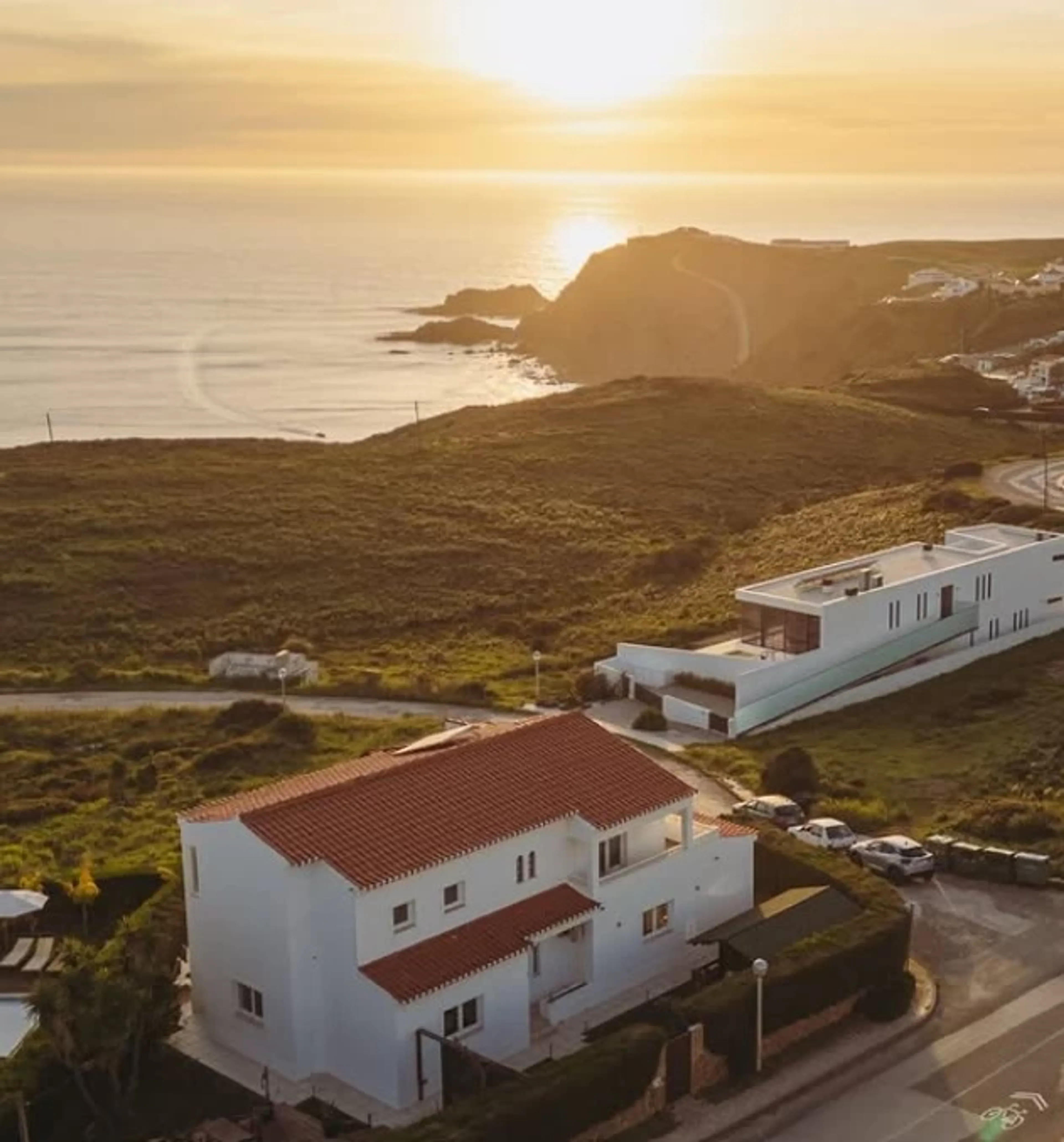 Surfparadies Arrifana: Surfe an den berühmten Stränden der Algarve - 3