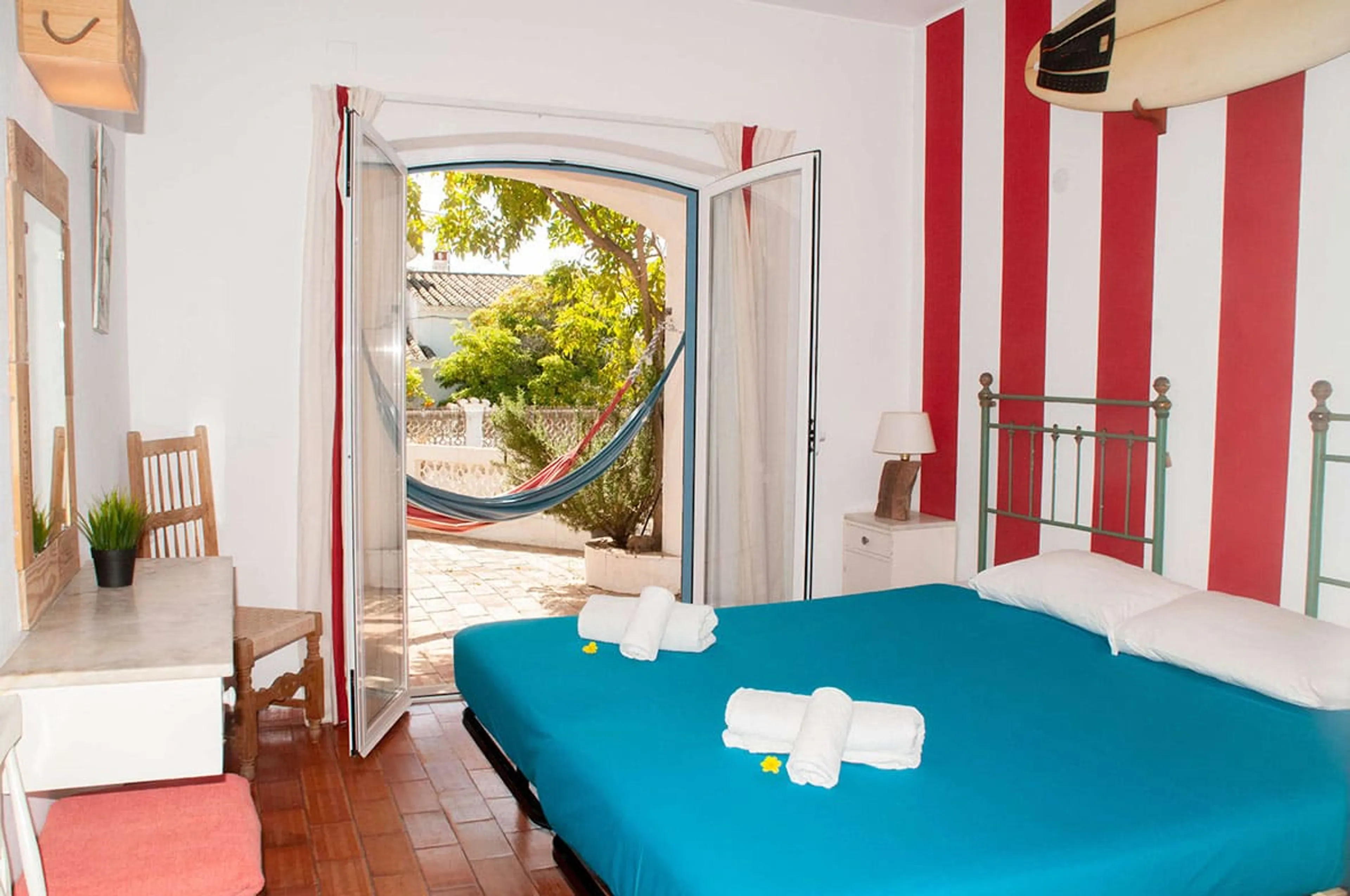 Surf- und Yogaurlaub direkt am Praia da Luz - 5