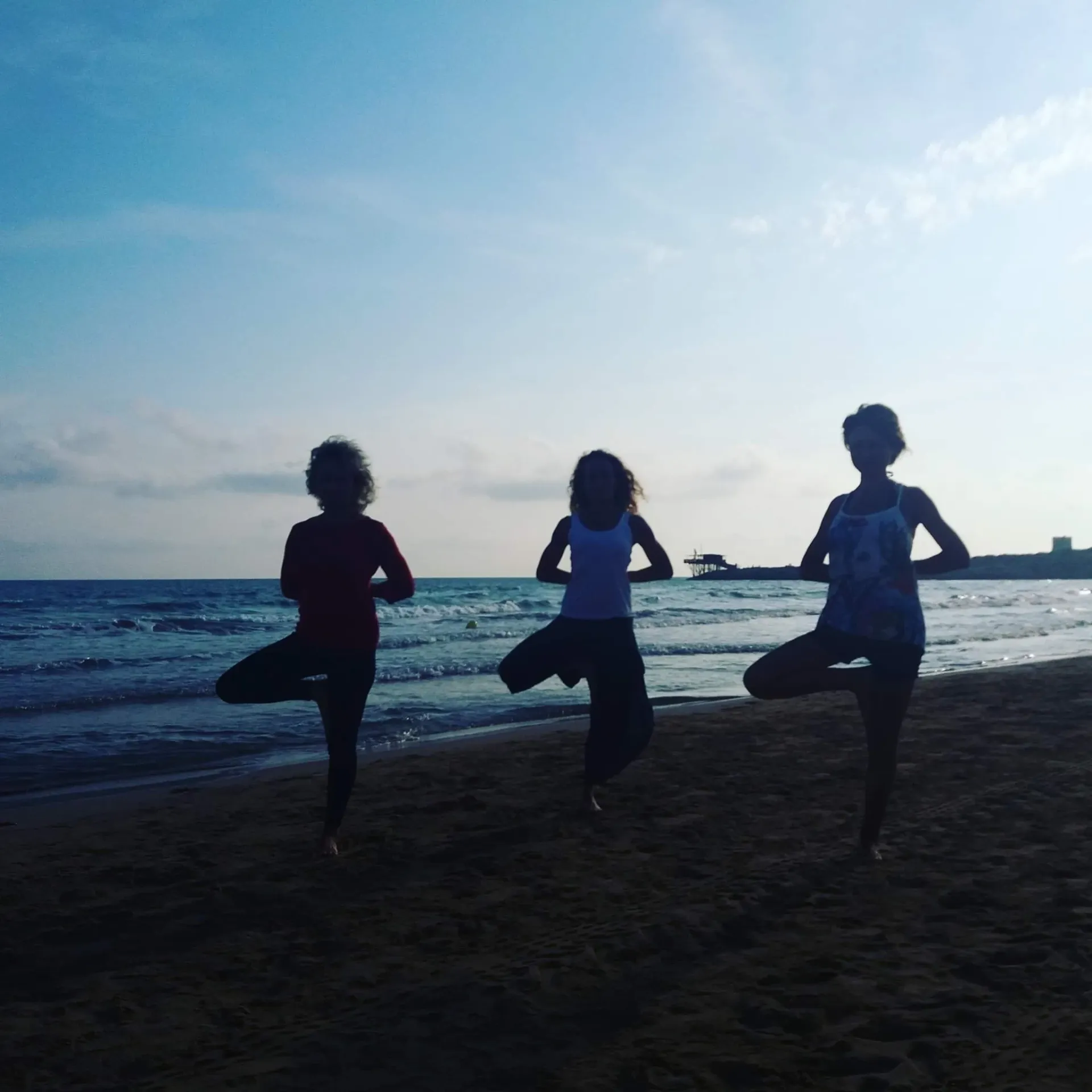 Yoga- und Wander-Retreat in Gargano - Apulien - 5