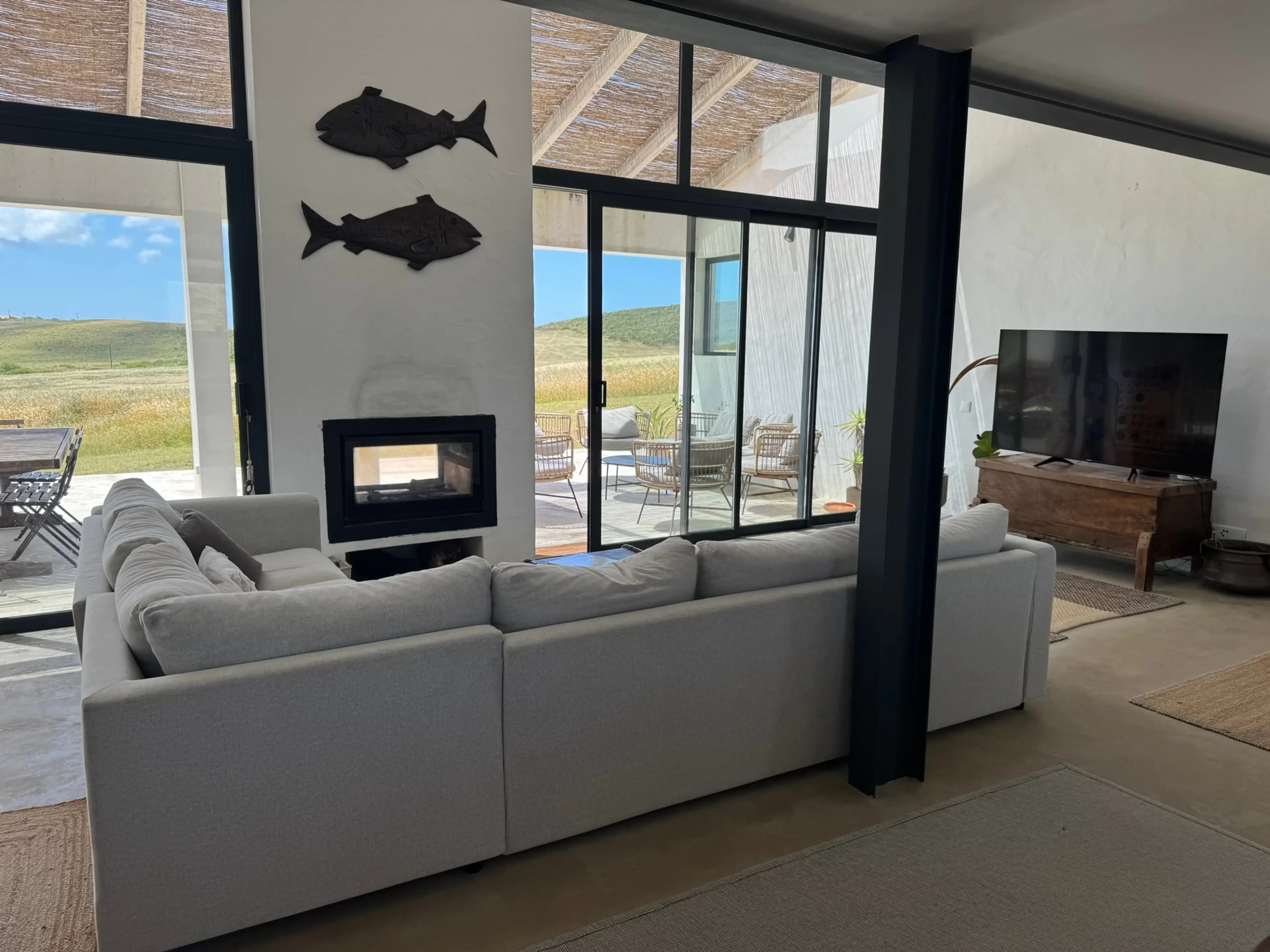 Plant Power Reset: Veganes Neujahrs-Retreat mit Surfen, Fitness & Yoga - 5