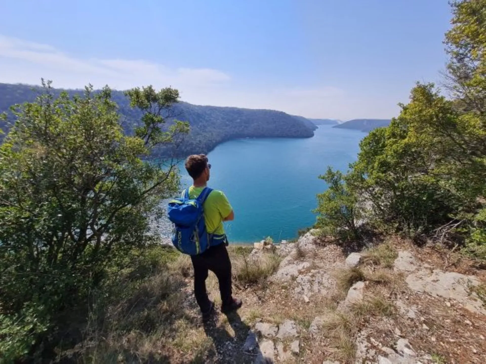 Balance in Bewegung: Yoga- und Wanderwoche in Istriens Natur - 2