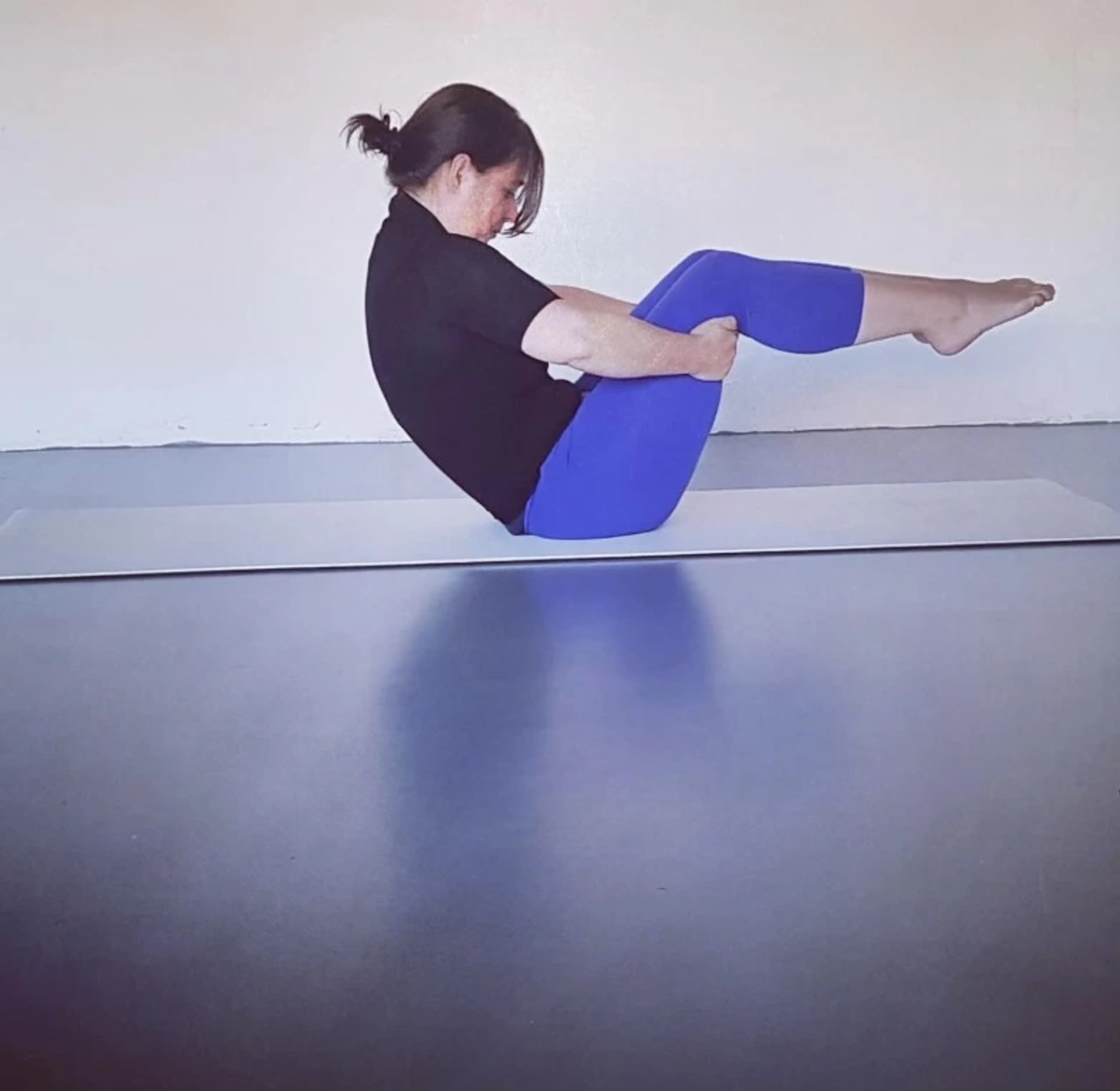 Pilates-Wochenende im alten Gutshof nahe der Ostsee - 3