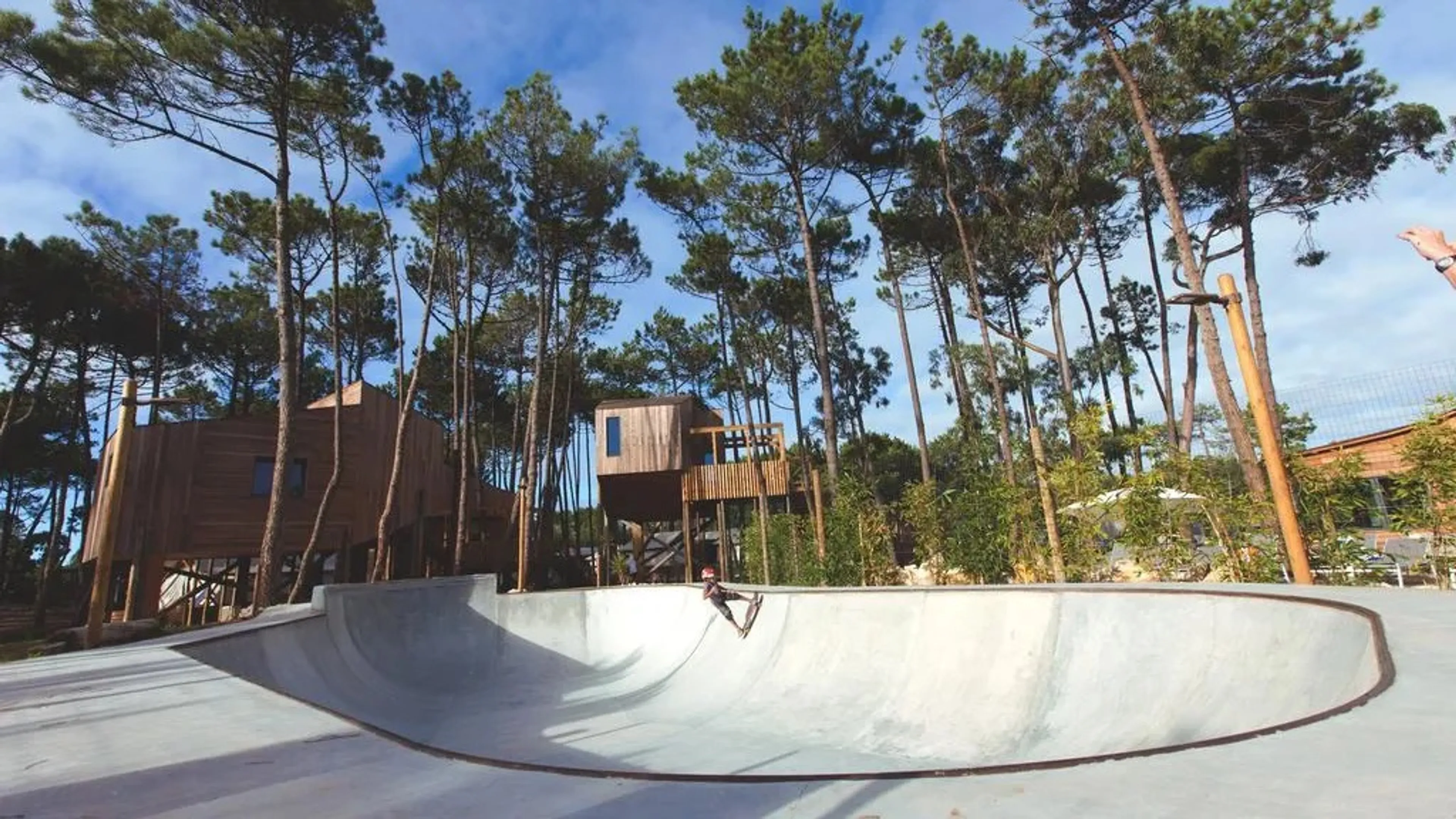 Eco-Surfcamp zwischen unberührter Natur und perfekten Wellen - 5