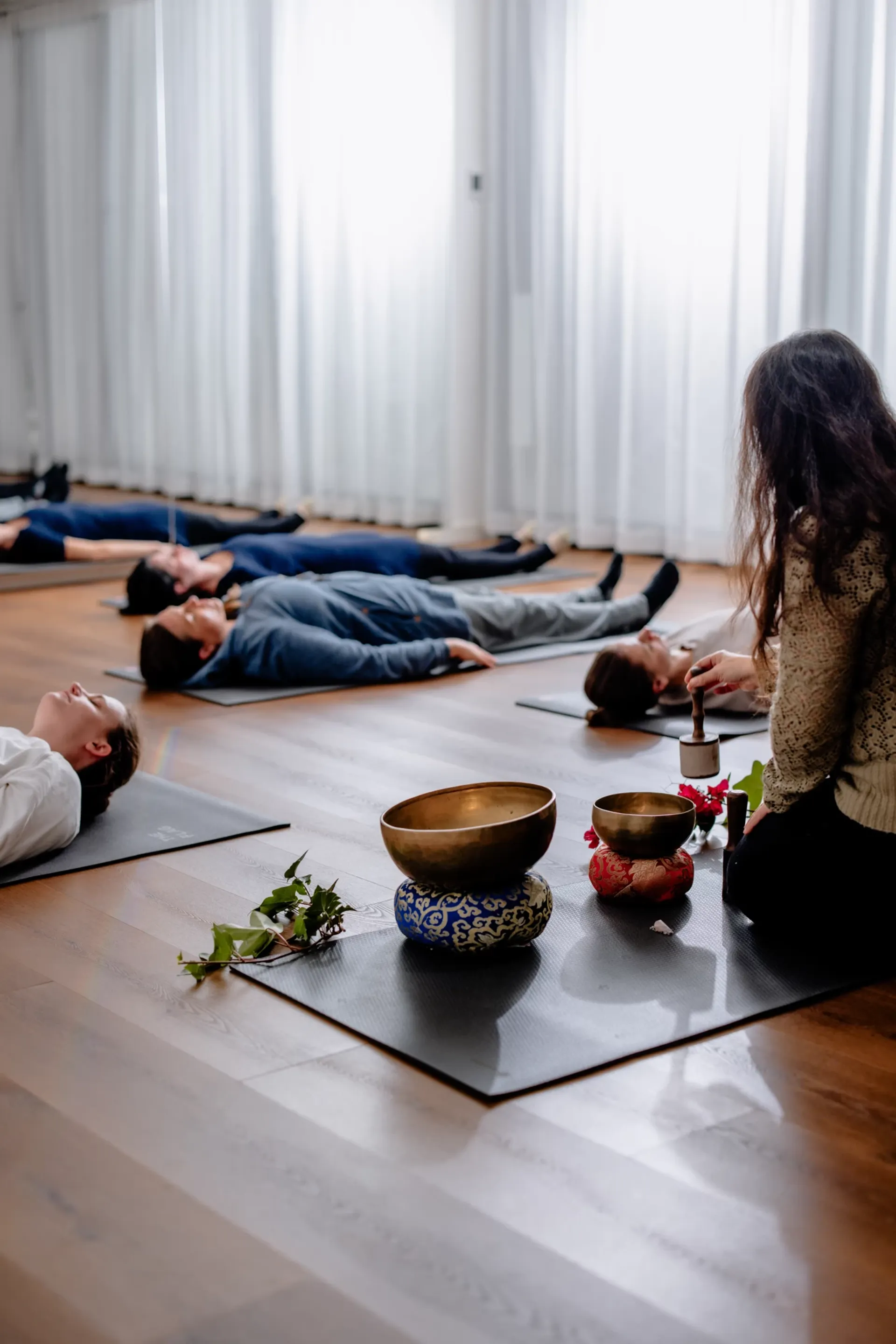Yin & Yang Harmony Retreat an der Costa del Sol - 3