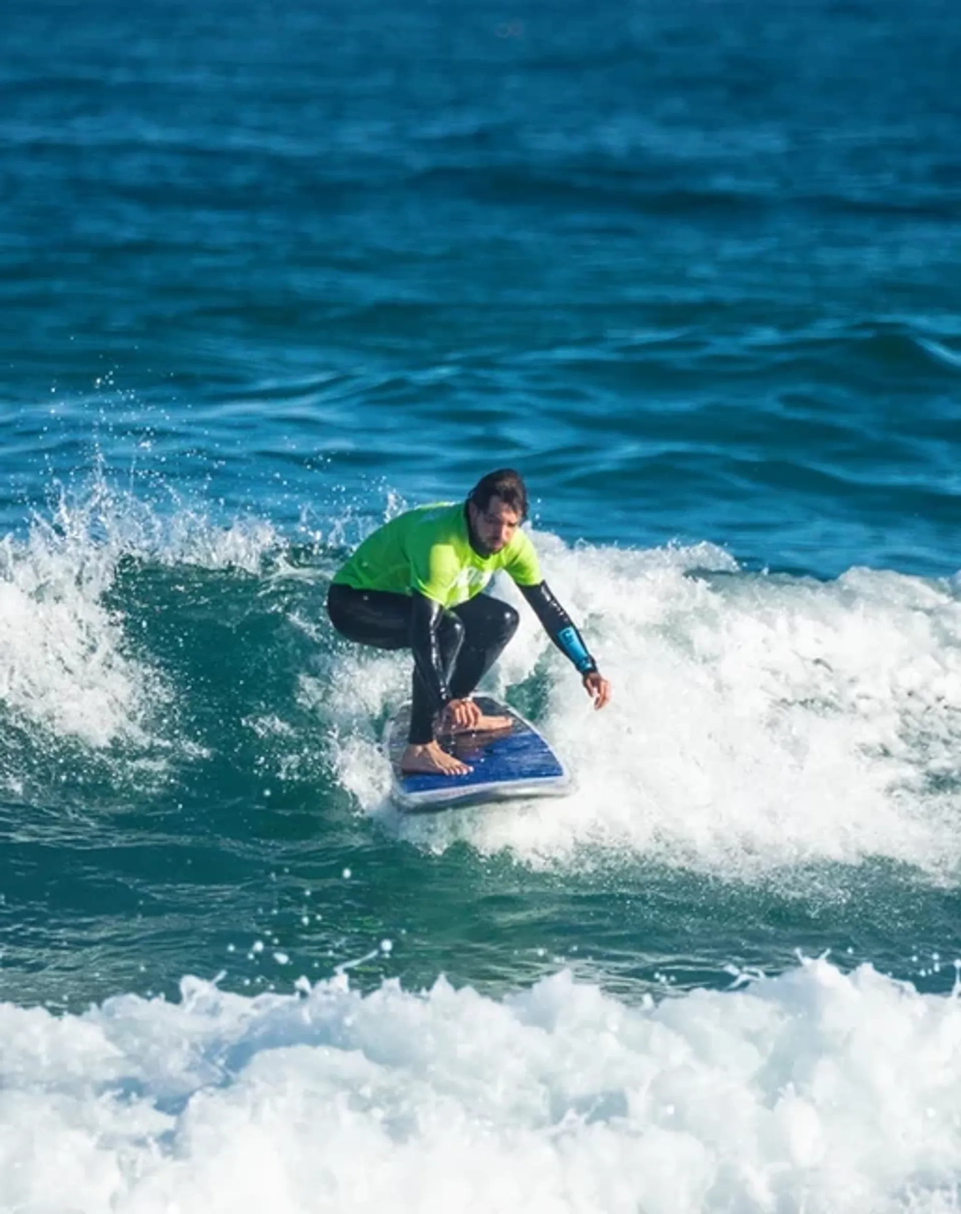 Skate- and Surfwoche mit privatem Skatepark - 3