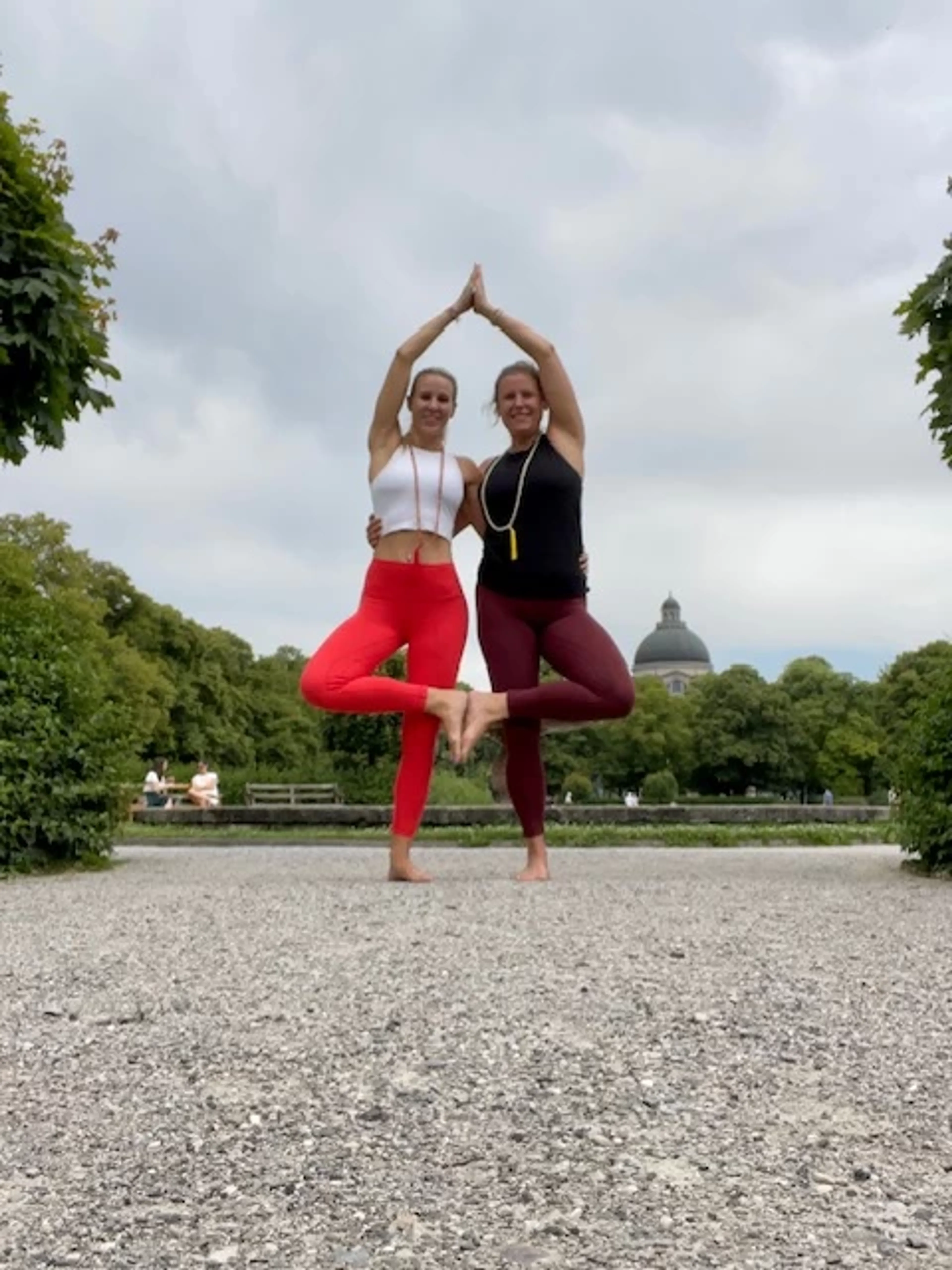 Yoga-Wochenende in den Bergen:  Altes loslassen & neue Energie finden - 5
