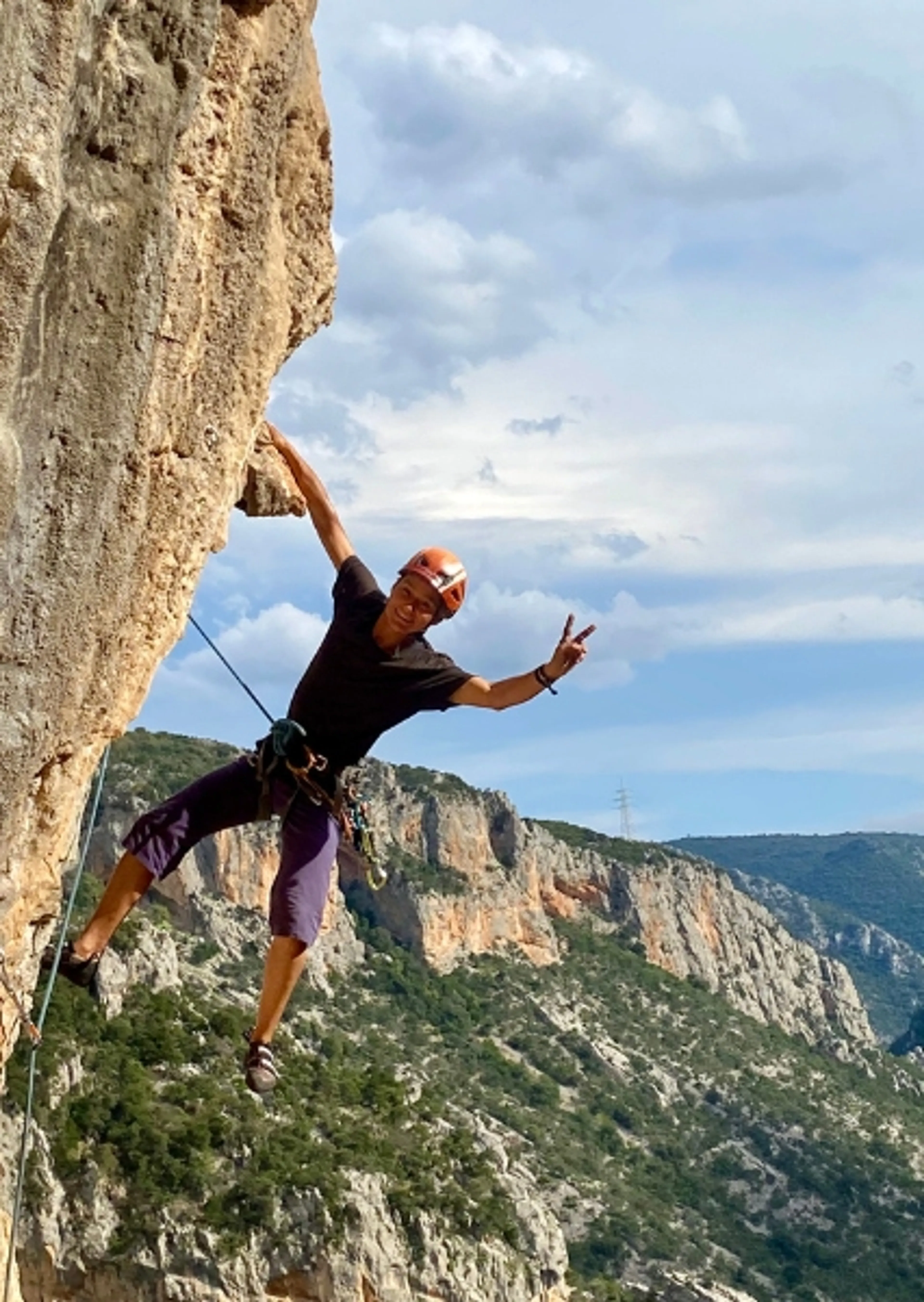 Leonidio, dein Kletterparadies am Meer - 1