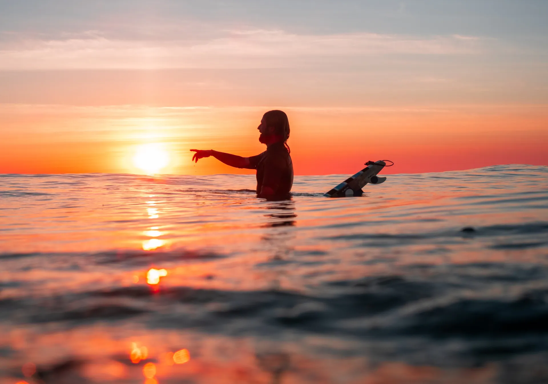 Surfen in El Palmar: Erkunde die wärmste Region Europas