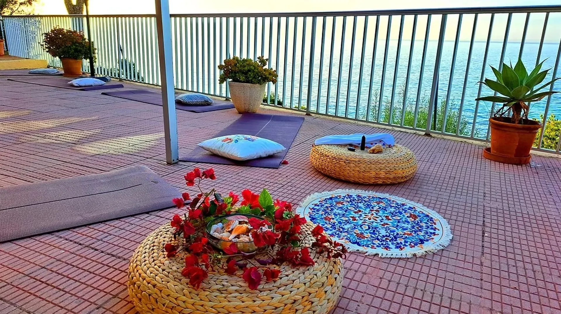 Healing Heart: Frauen-Retreat zum Loslassen & einen Neubeginn - 2