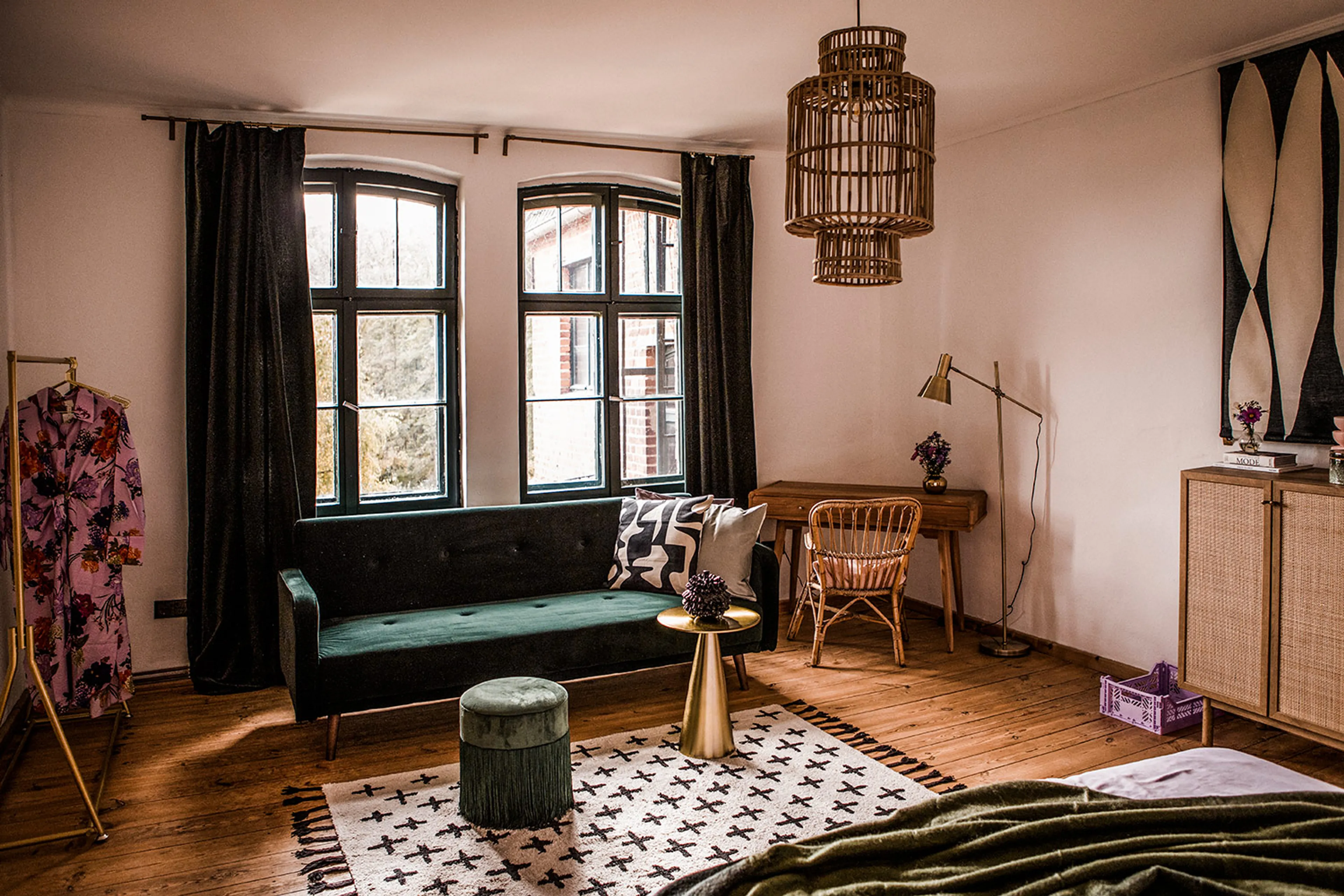 Yoga- und Ayurveda Retreat für innere Balance in der Uckermark - 4