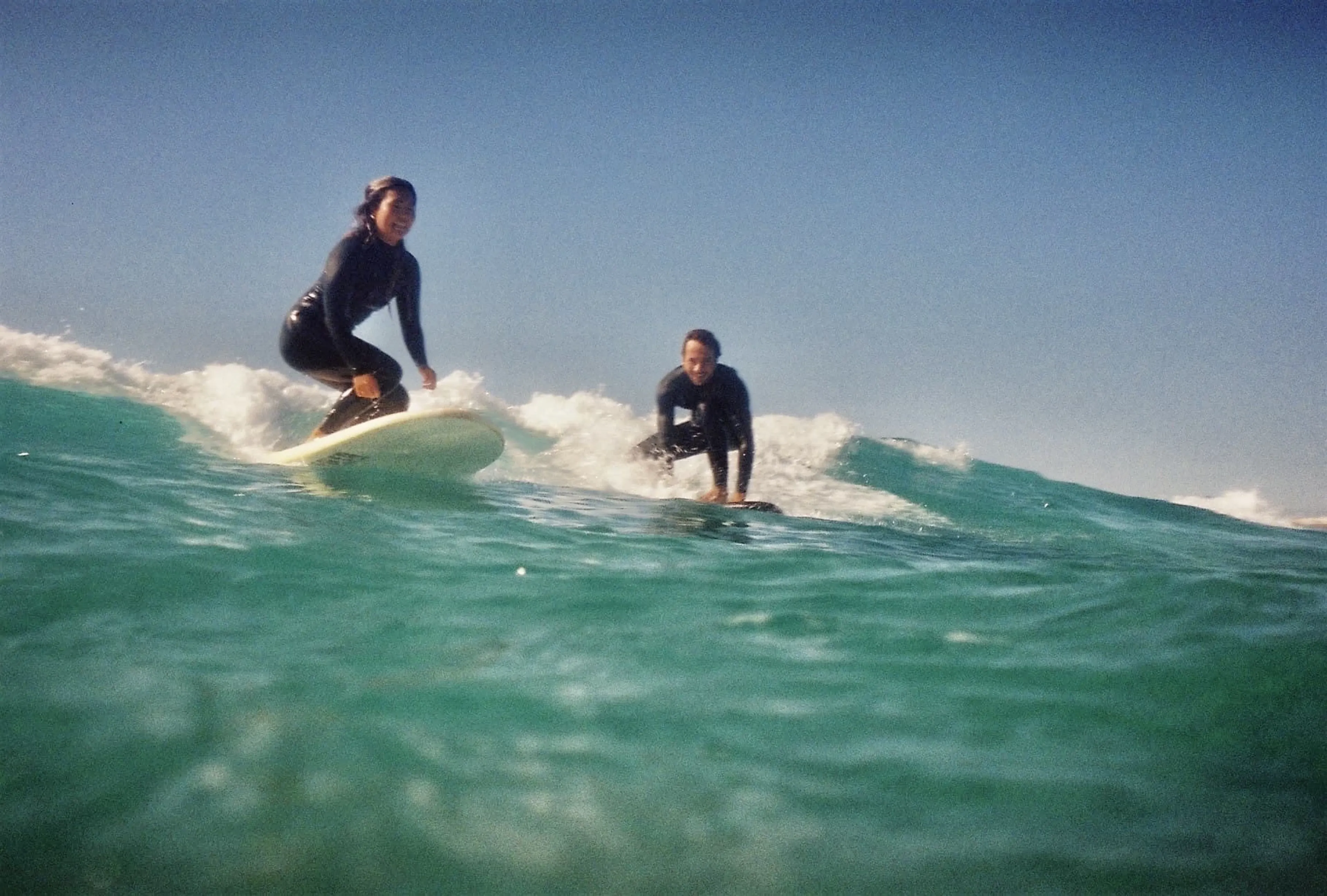 2 Minuten zum Strand - Surfen, Natur & Gemeinschaft südlich von Porto - 1