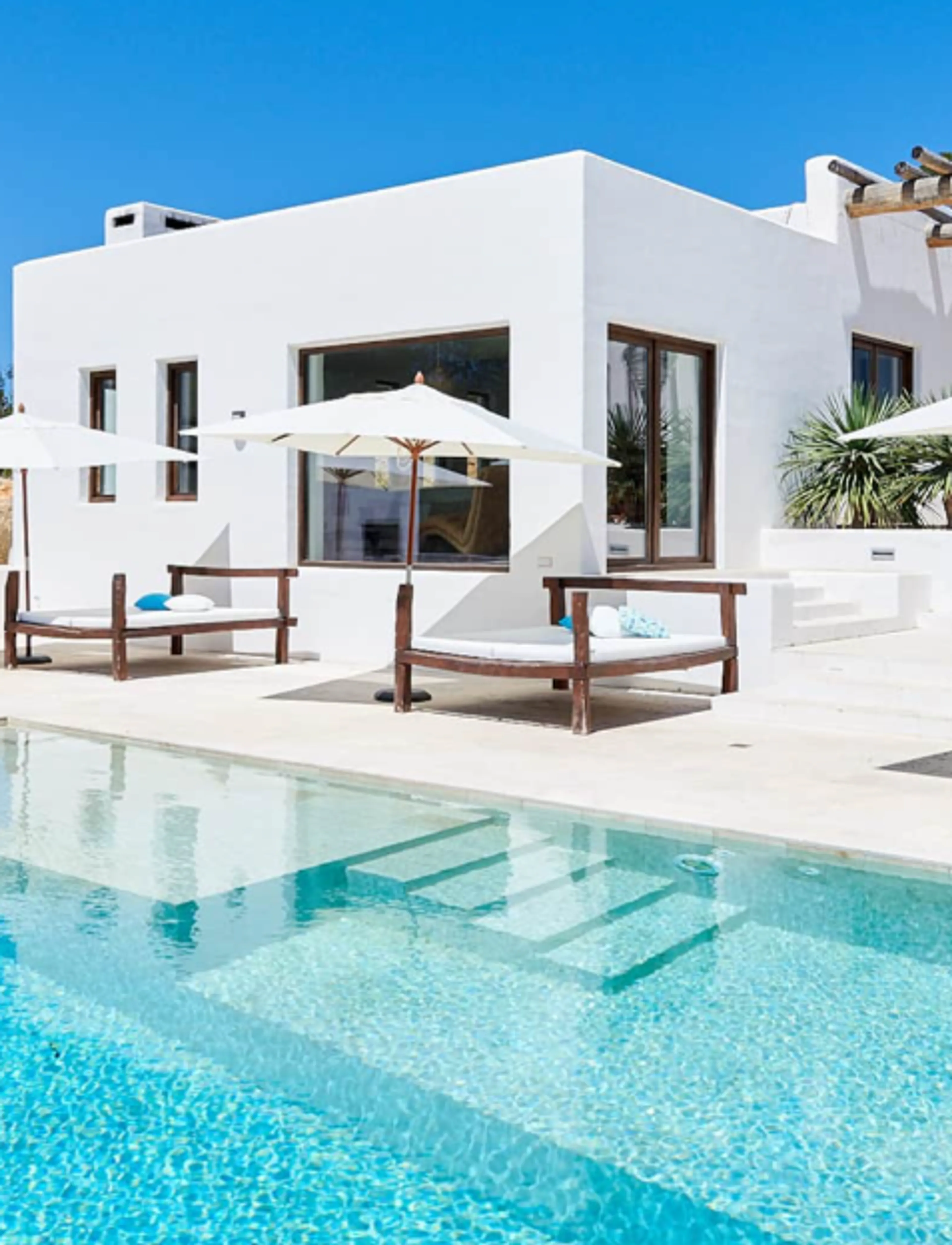 Sonne & Energie tanken: Yoga-Retreat in luxuriöser Villa auf Ibiza - 5