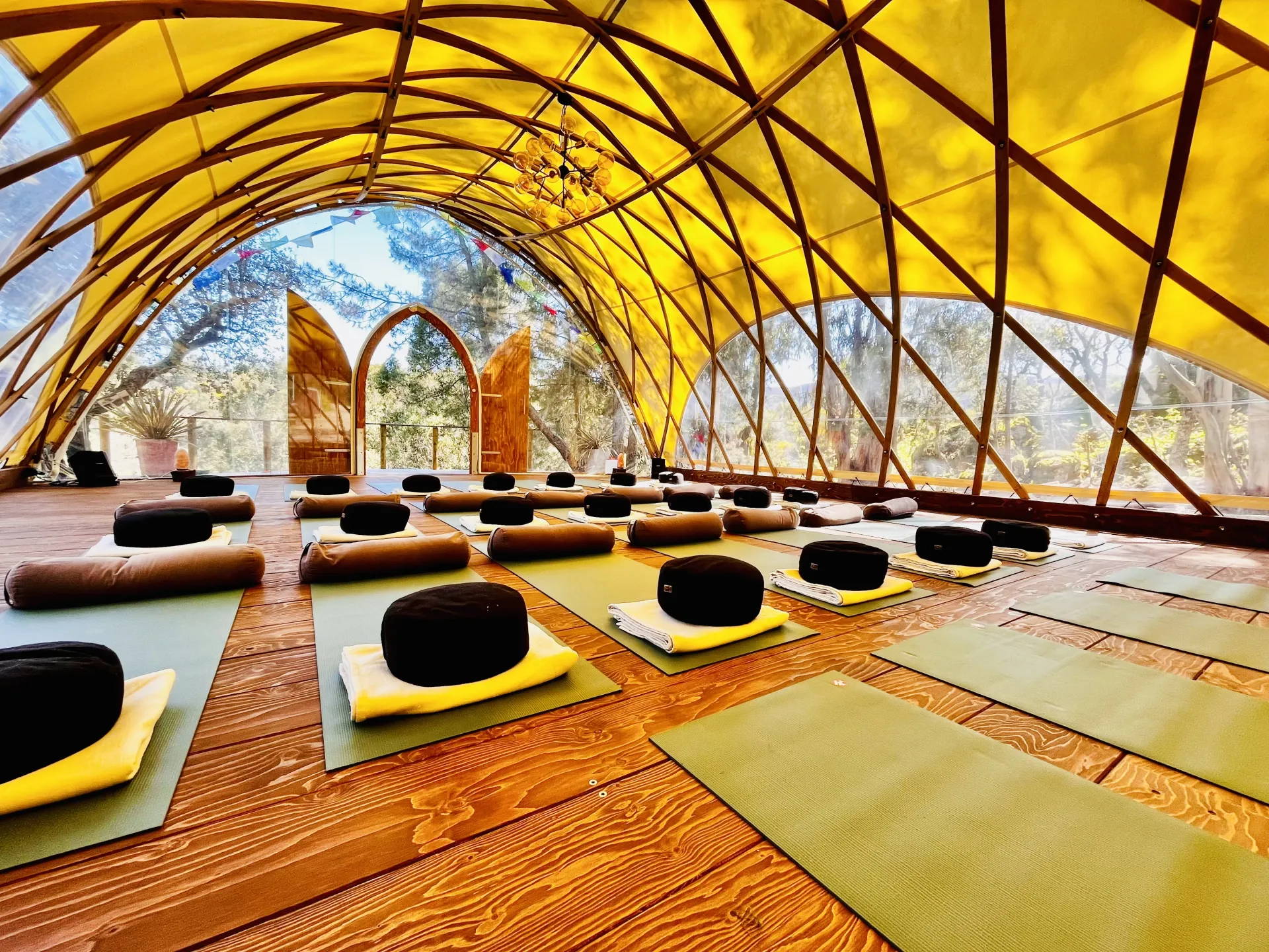 Awaken: Ein Frauenretreat zur Entfaltung deiner Weiblichkeit - 4