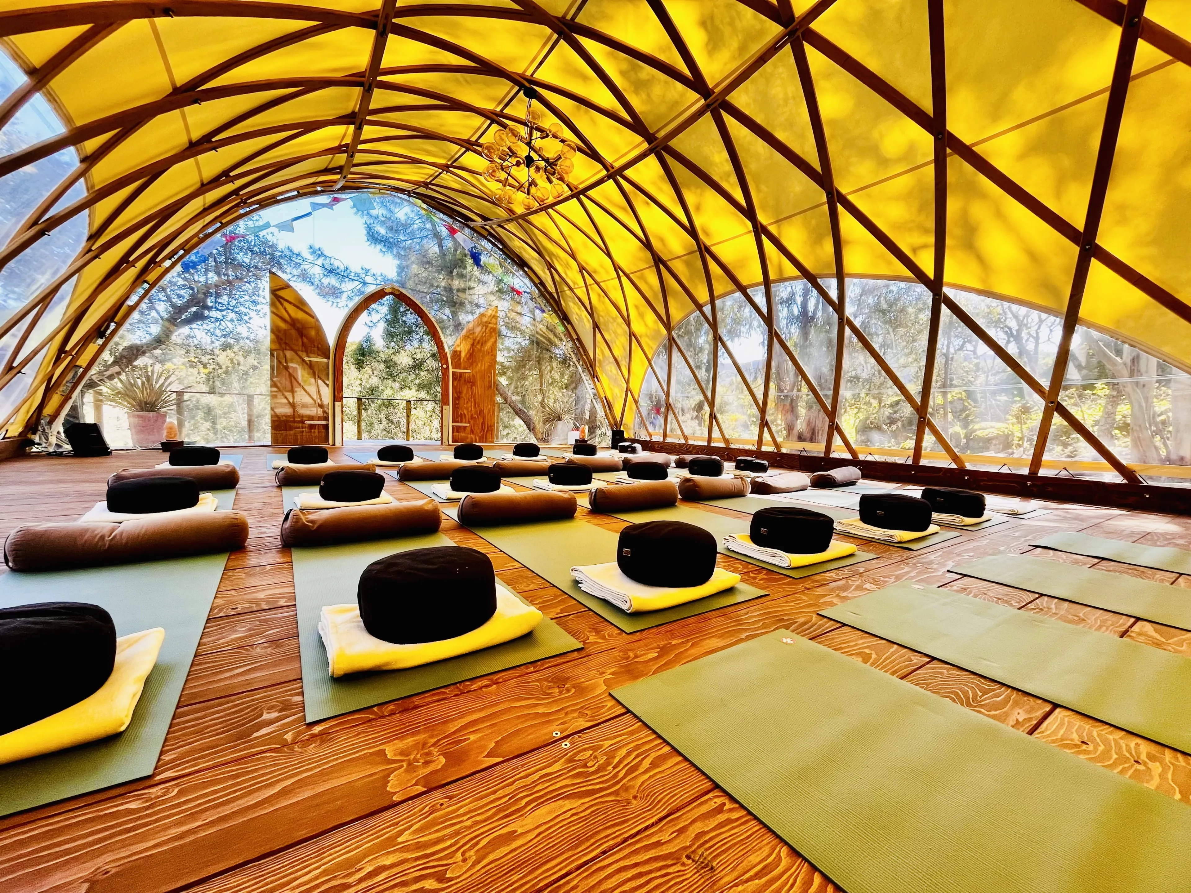 Awaken: Ein Frauenretreat zur Entfaltung deiner Weiblichkeit - 4