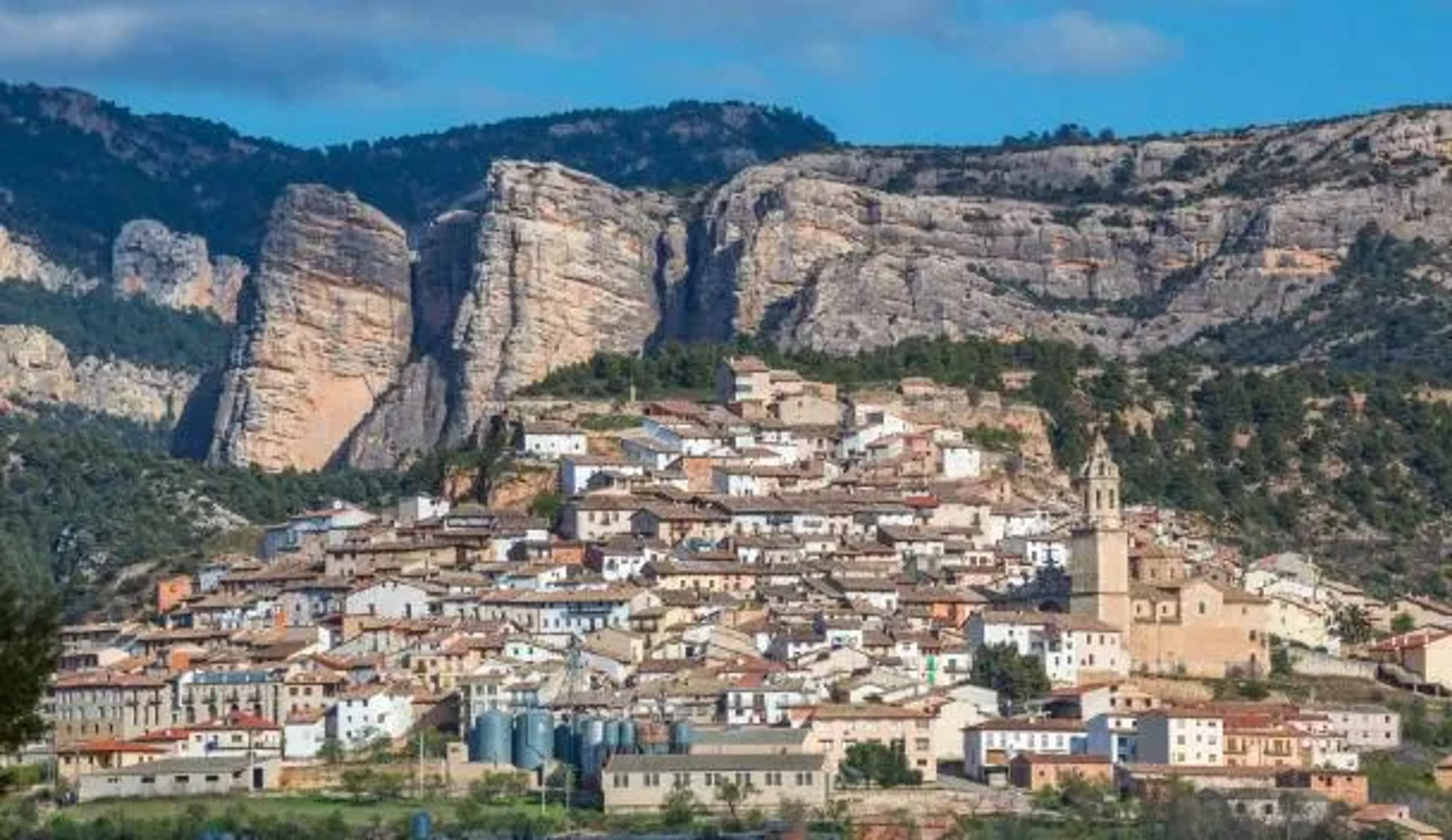 Natur pur in Spanien: Trekkingtour durch die Ports von Beceite - 4