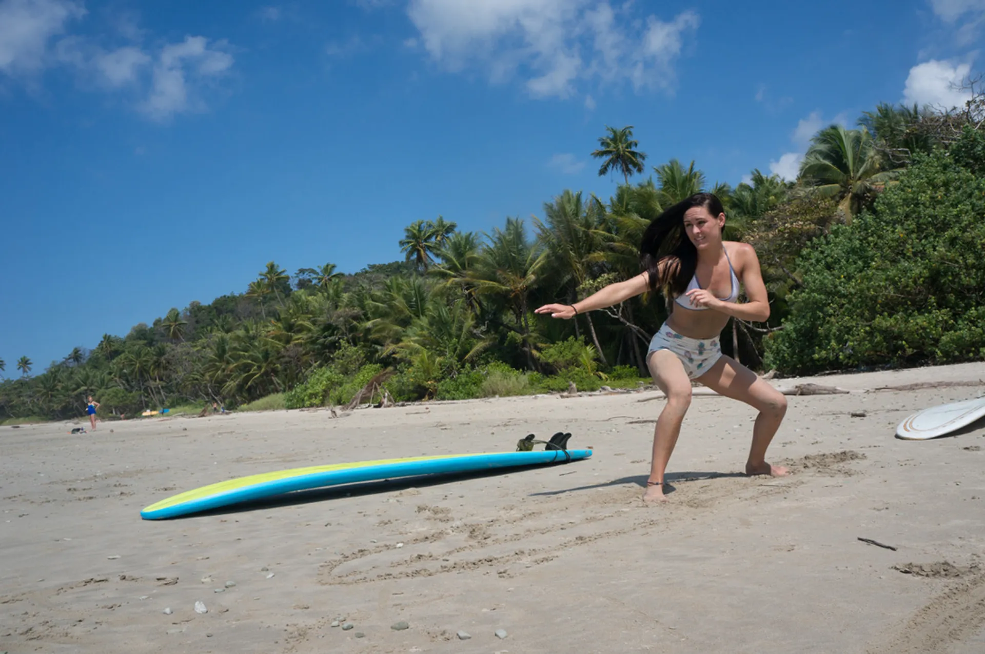 Surfen im Paradies: Dein Abenteuer voller Spaß erwartet dich! - 5