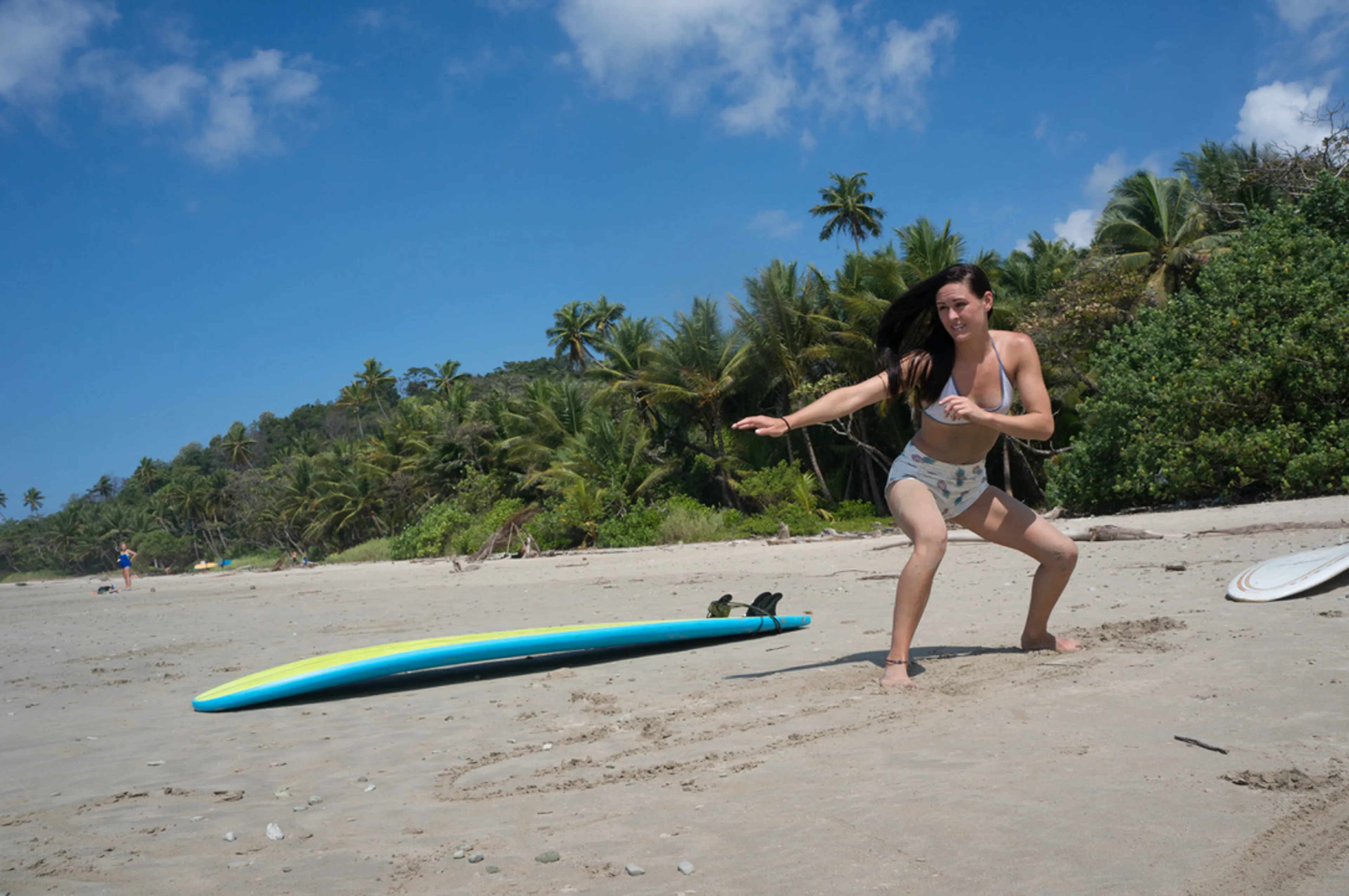 Surfen im Paradies: Dein Abenteuer voller Spaß erwartet dich! - 5