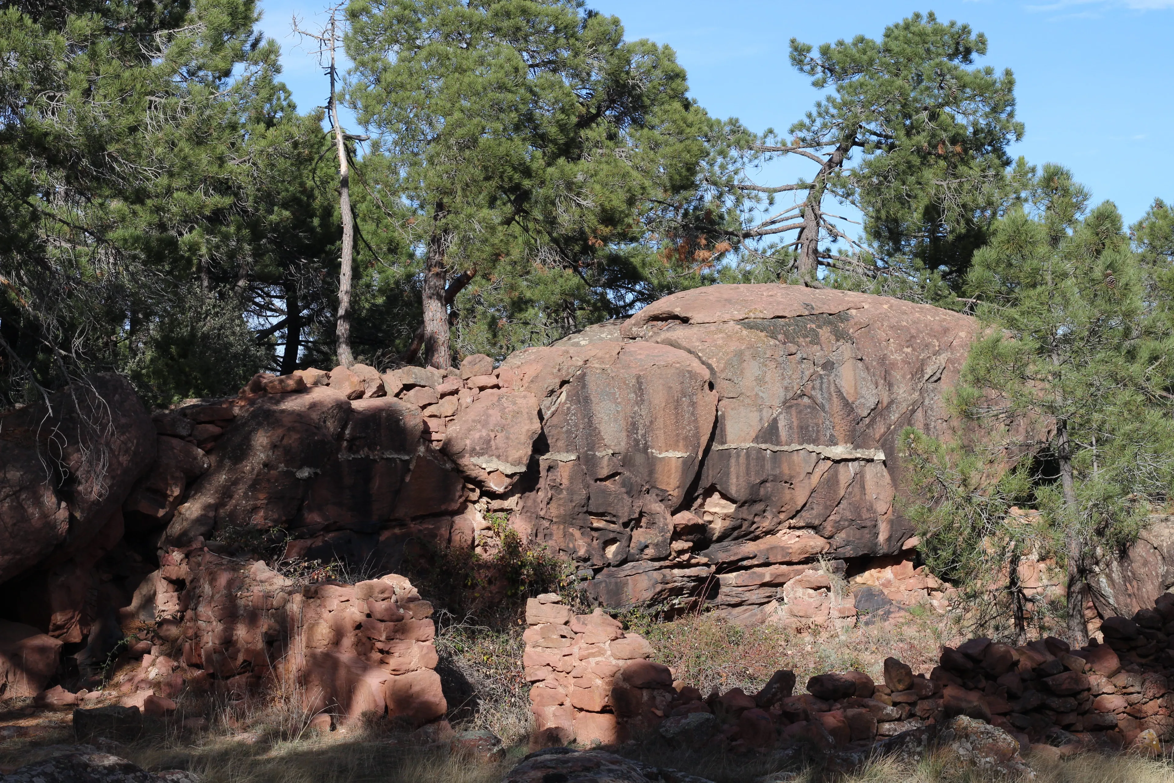 Albarracín Calling – Bouldern im Herzen Spaniens - 3