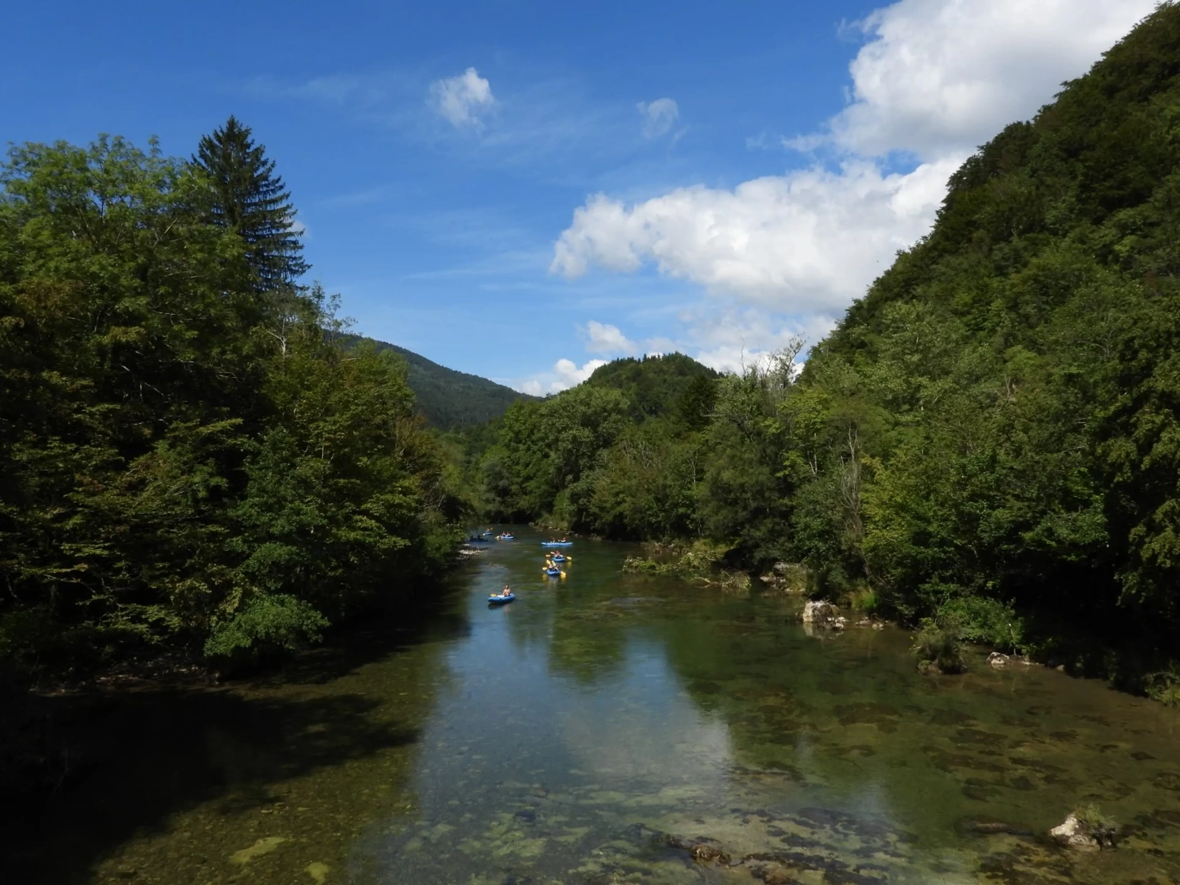 Yoga trifft Outdoor-Abenteuer: Bergretreat in Gorski Kotar in Kroatien - 3